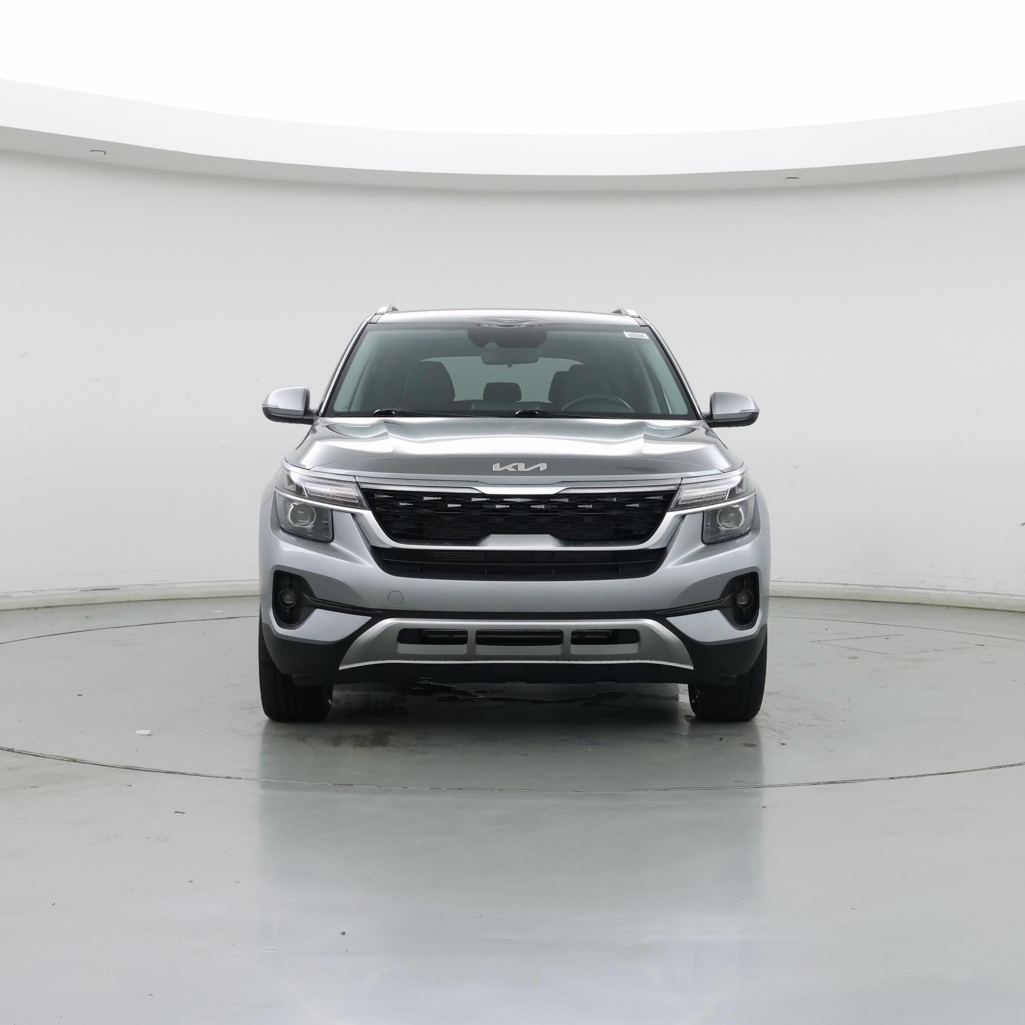 Thumbnail: 2023 Kia Seltos - 5