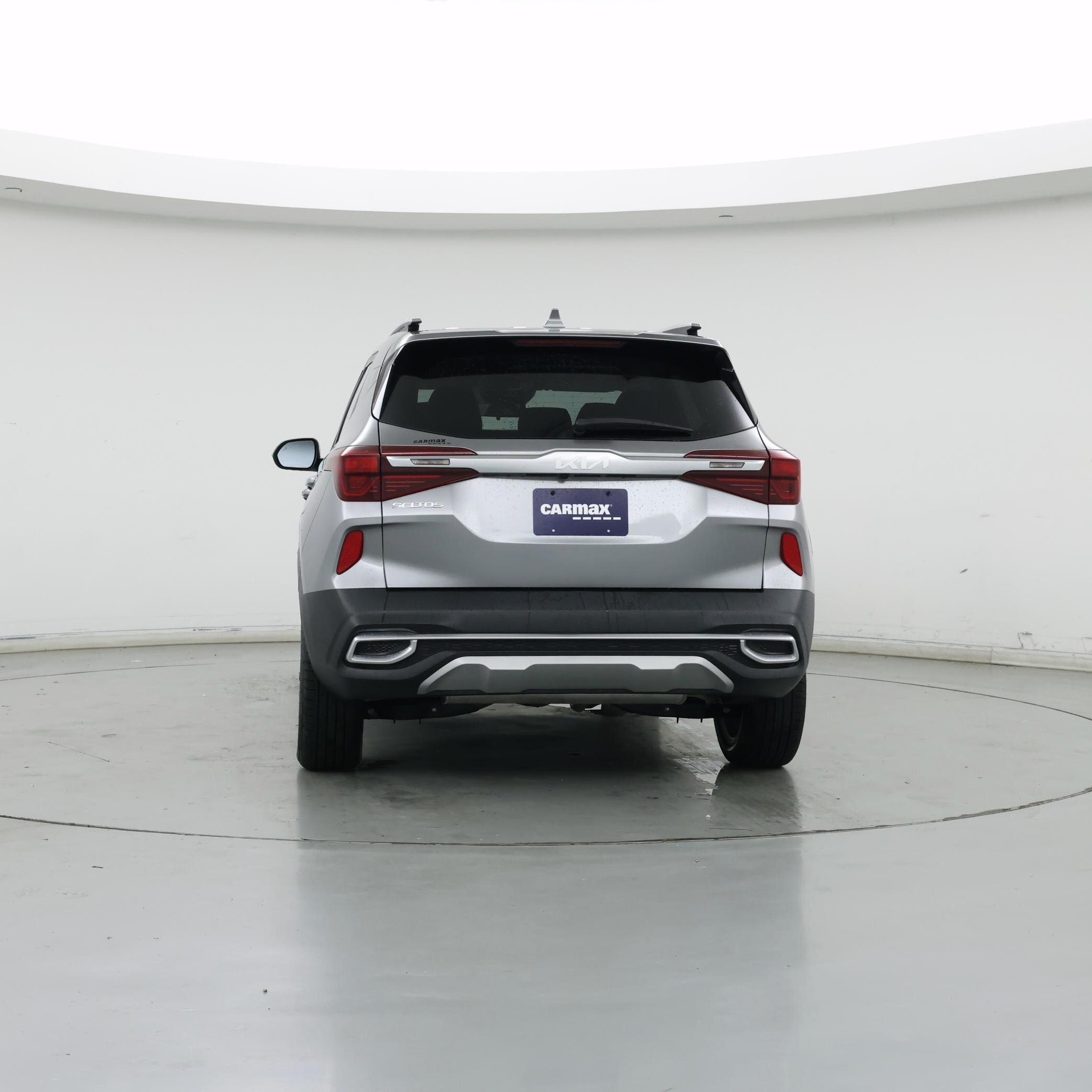 Thumbnail: 2023 Kia Seltos - 6