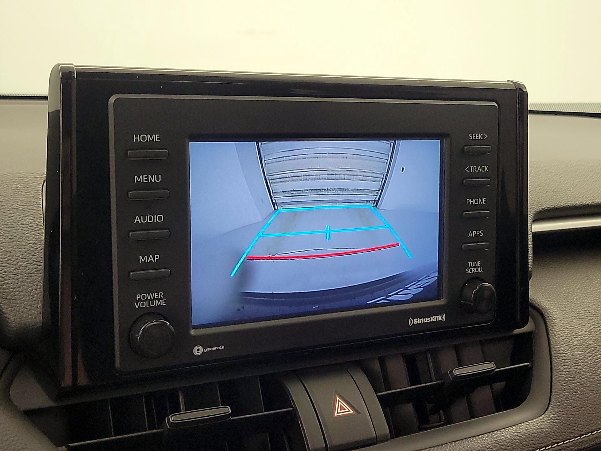 Thumbnail: 2021 Toyota RAV4 - 14