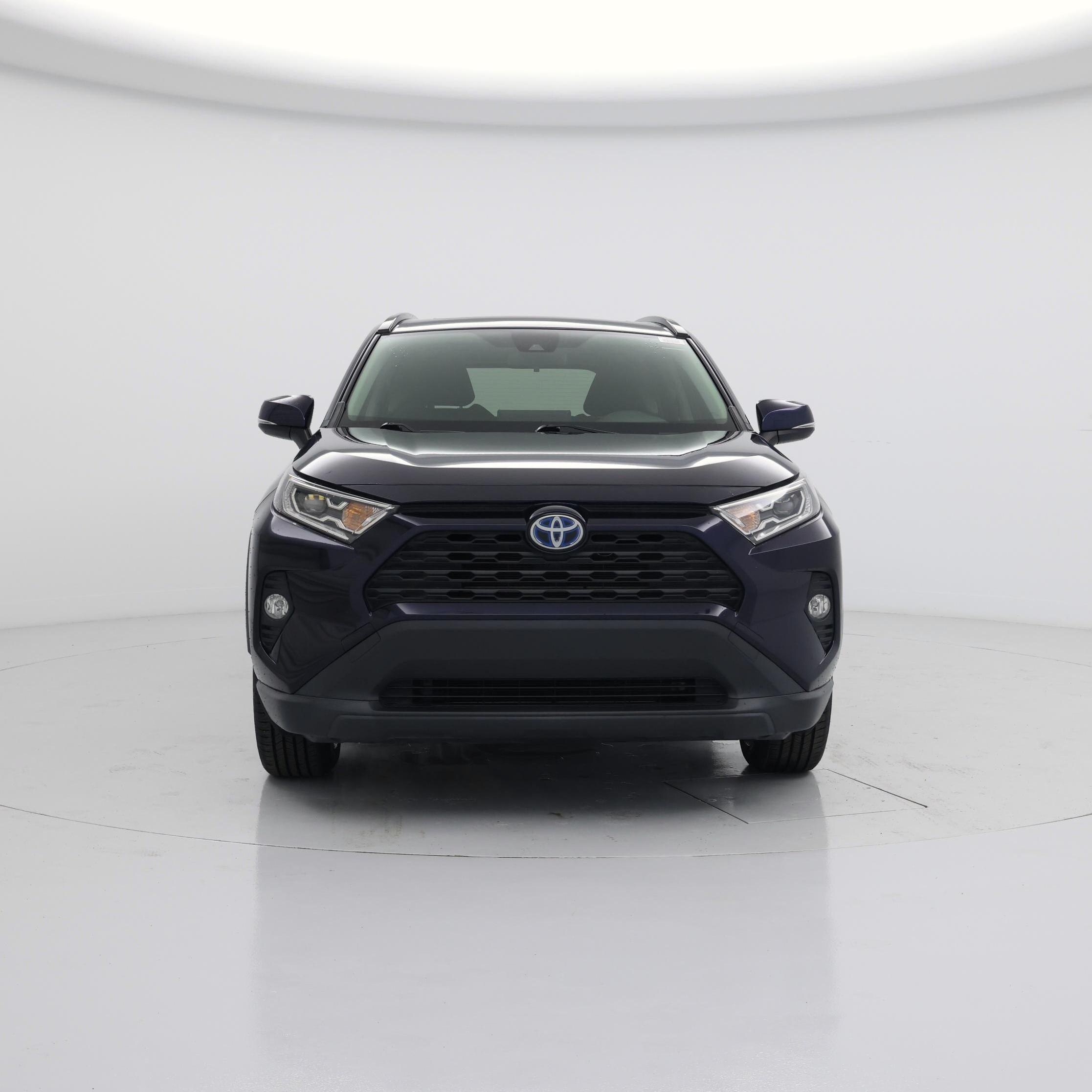 Thumbnail: 2021 Toyota RAV4 - 5