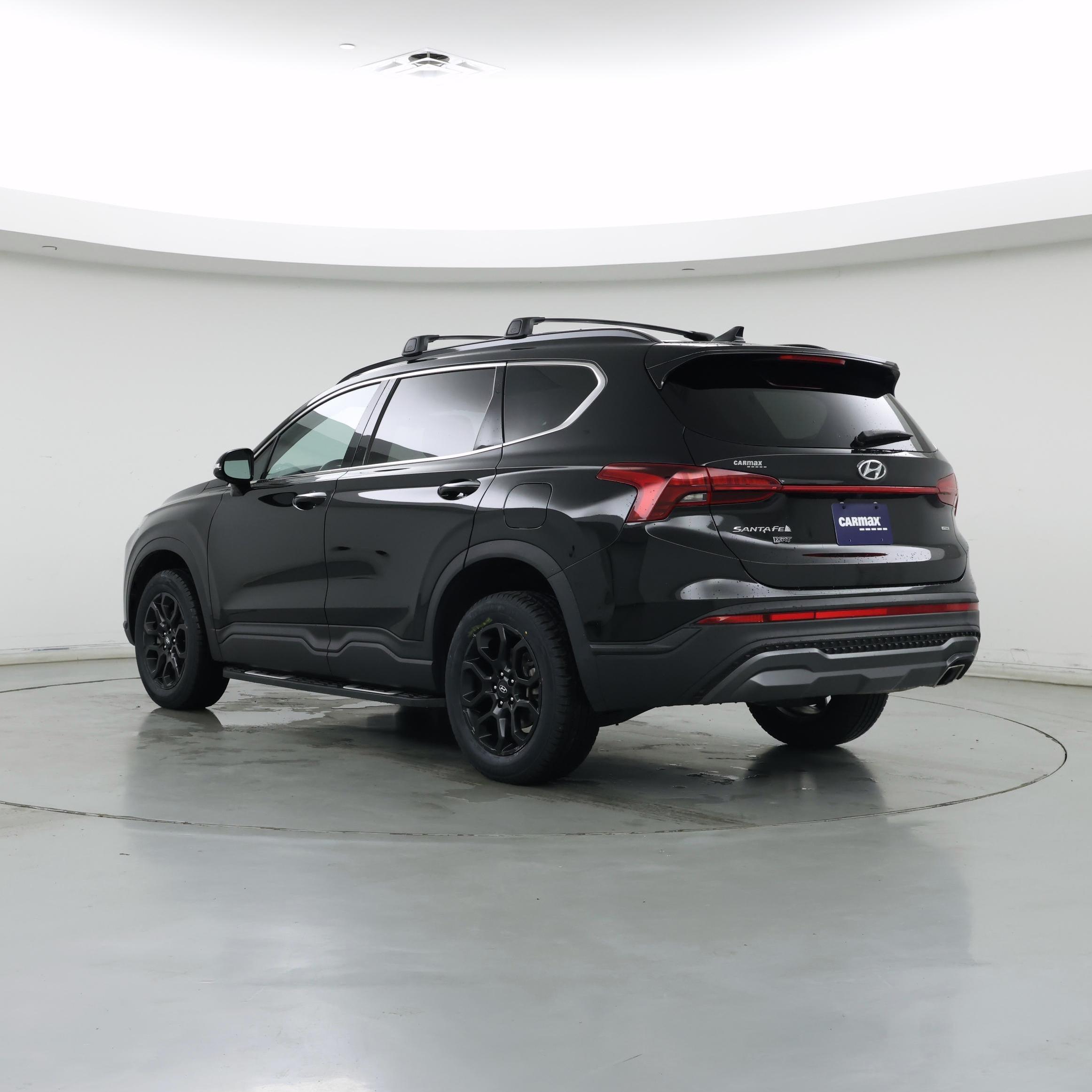 Thumbnail: 2023 Hyundai Santa Fe - 2