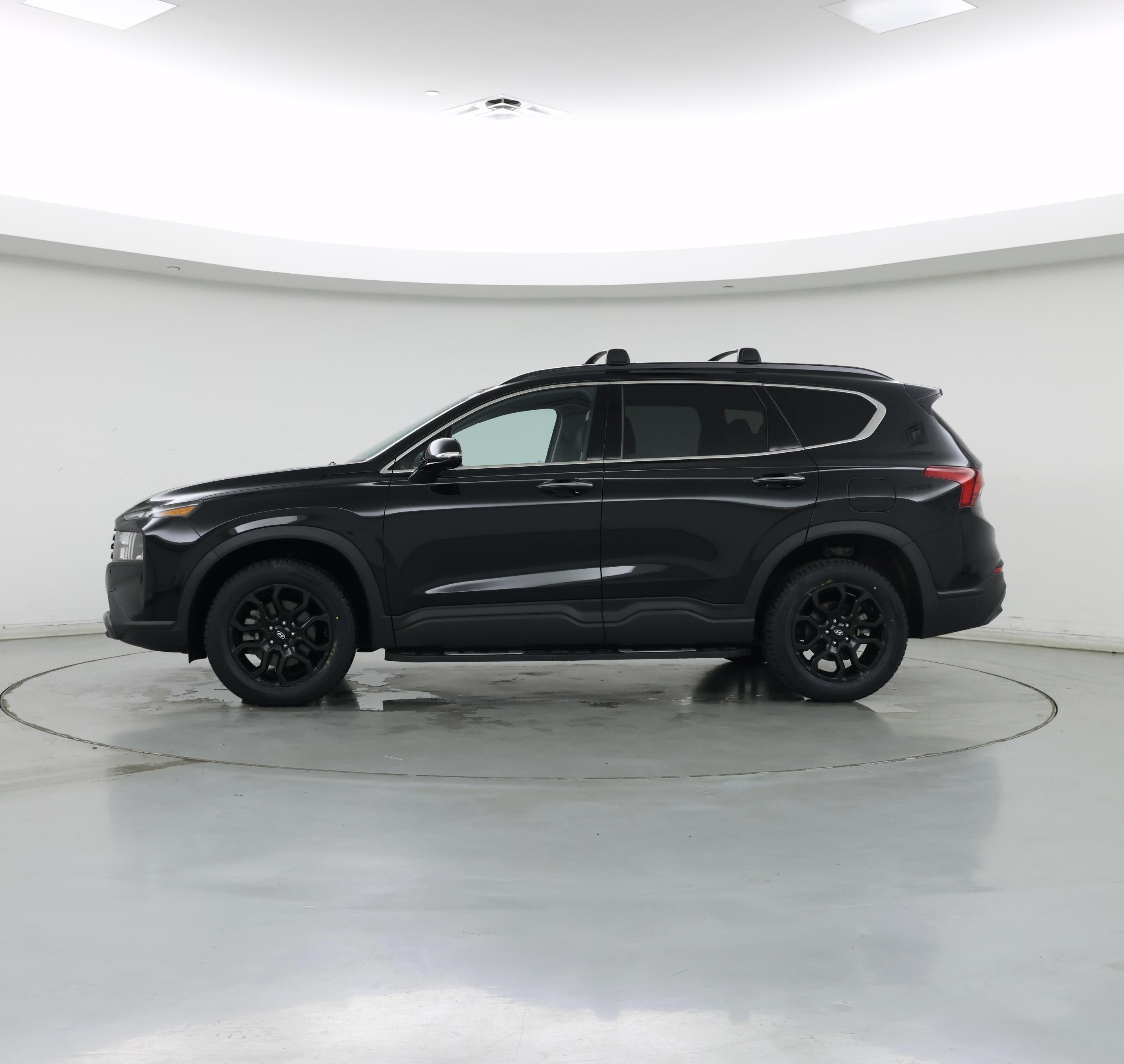 Thumbnail: 2023 Hyundai Santa Fe - 3