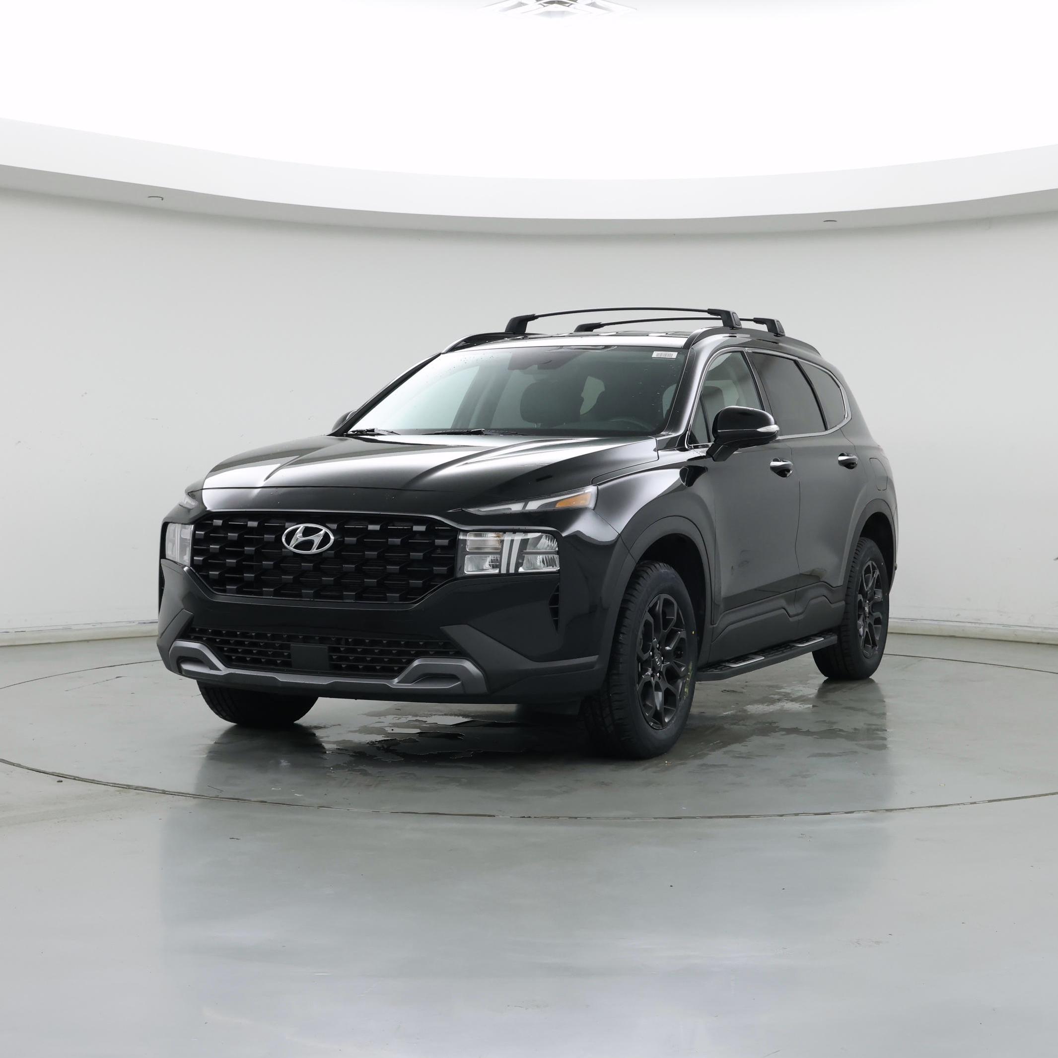 Thumbnail: 2023 Hyundai Santa Fe - 4