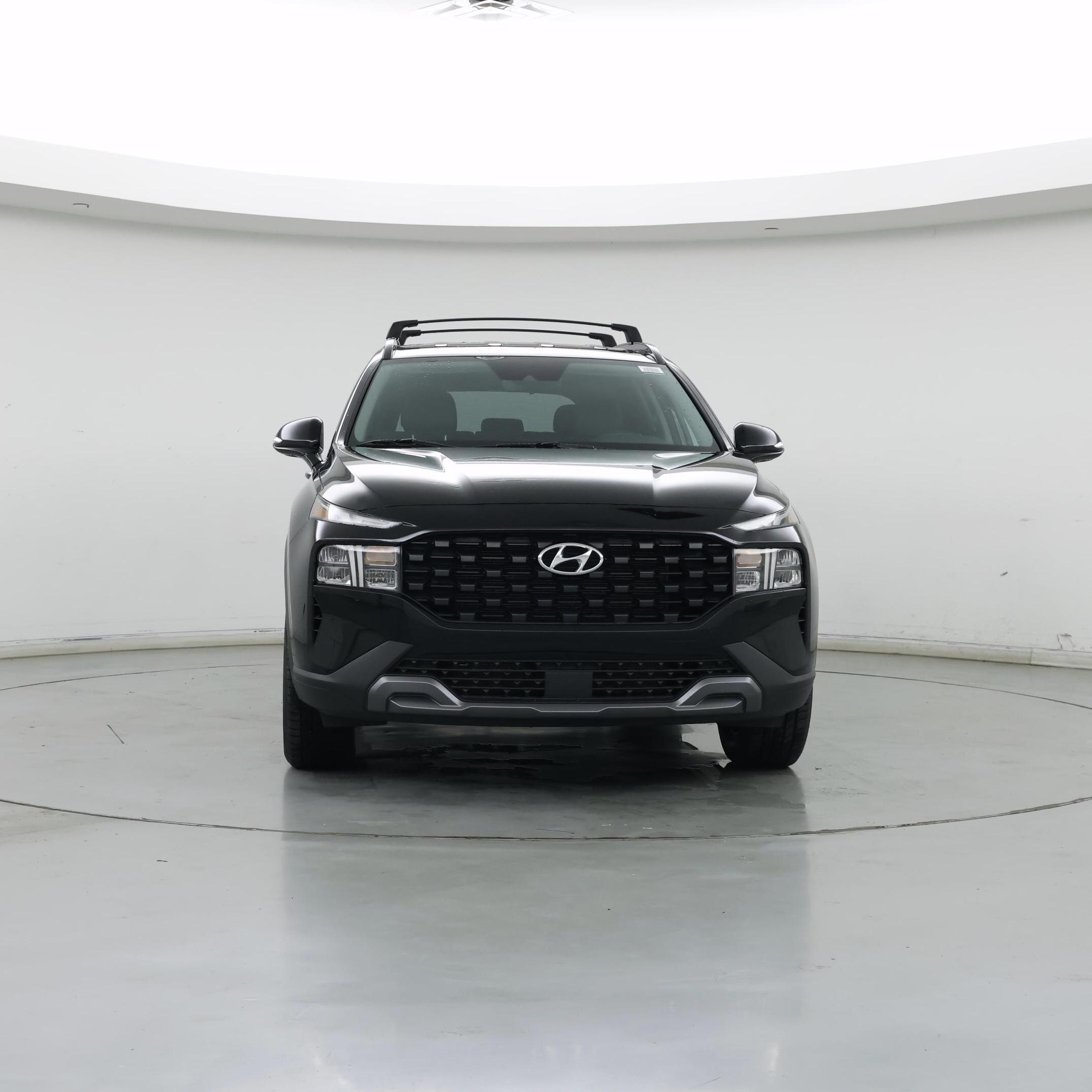 Thumbnail: 2023 Hyundai Santa Fe - 5