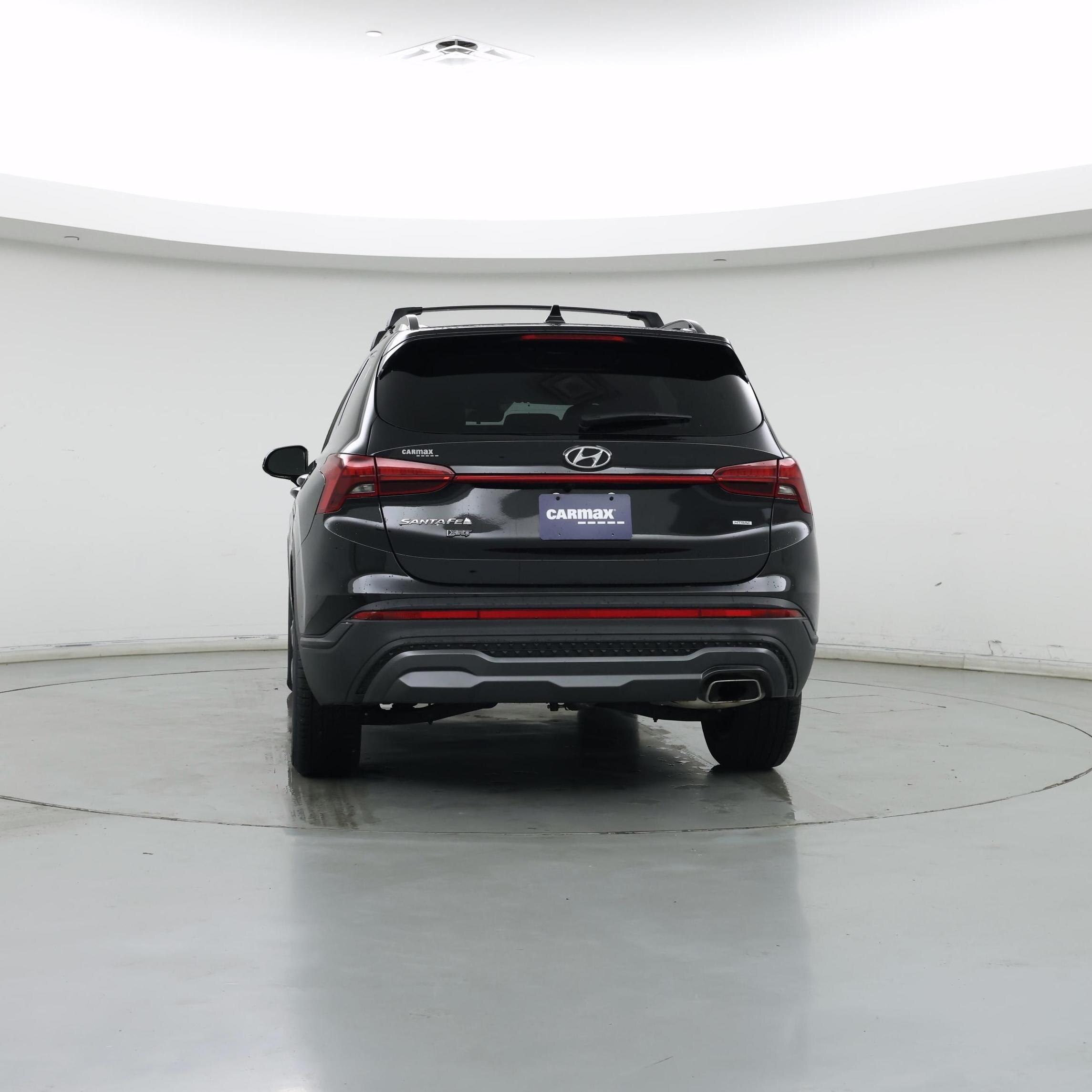 Thumbnail: 2023 Hyundai Santa Fe - 6