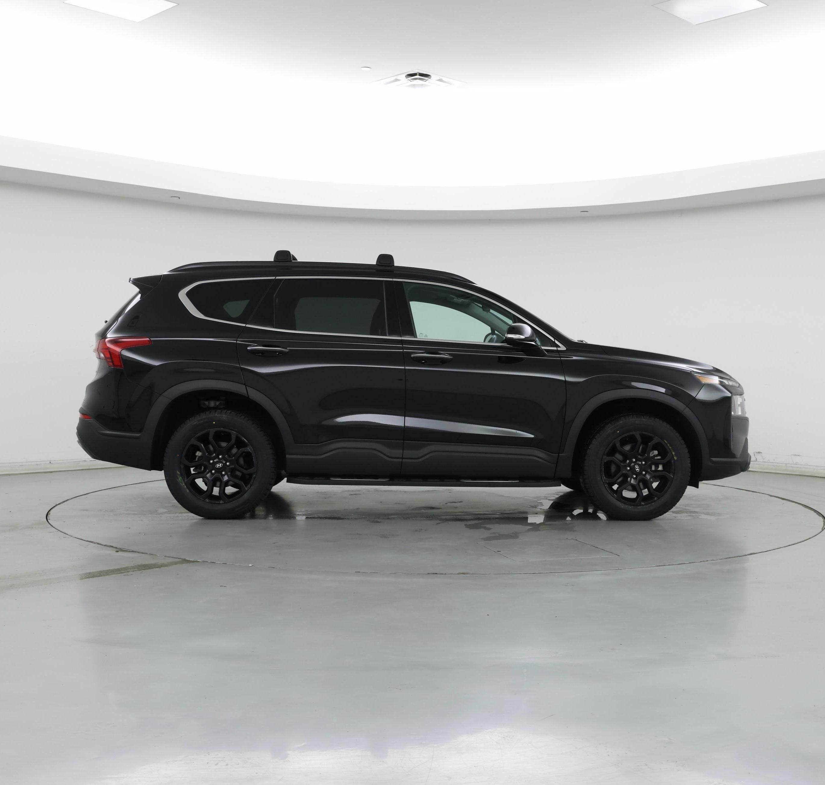 Thumbnail: 2023 Hyundai Santa Fe - 7