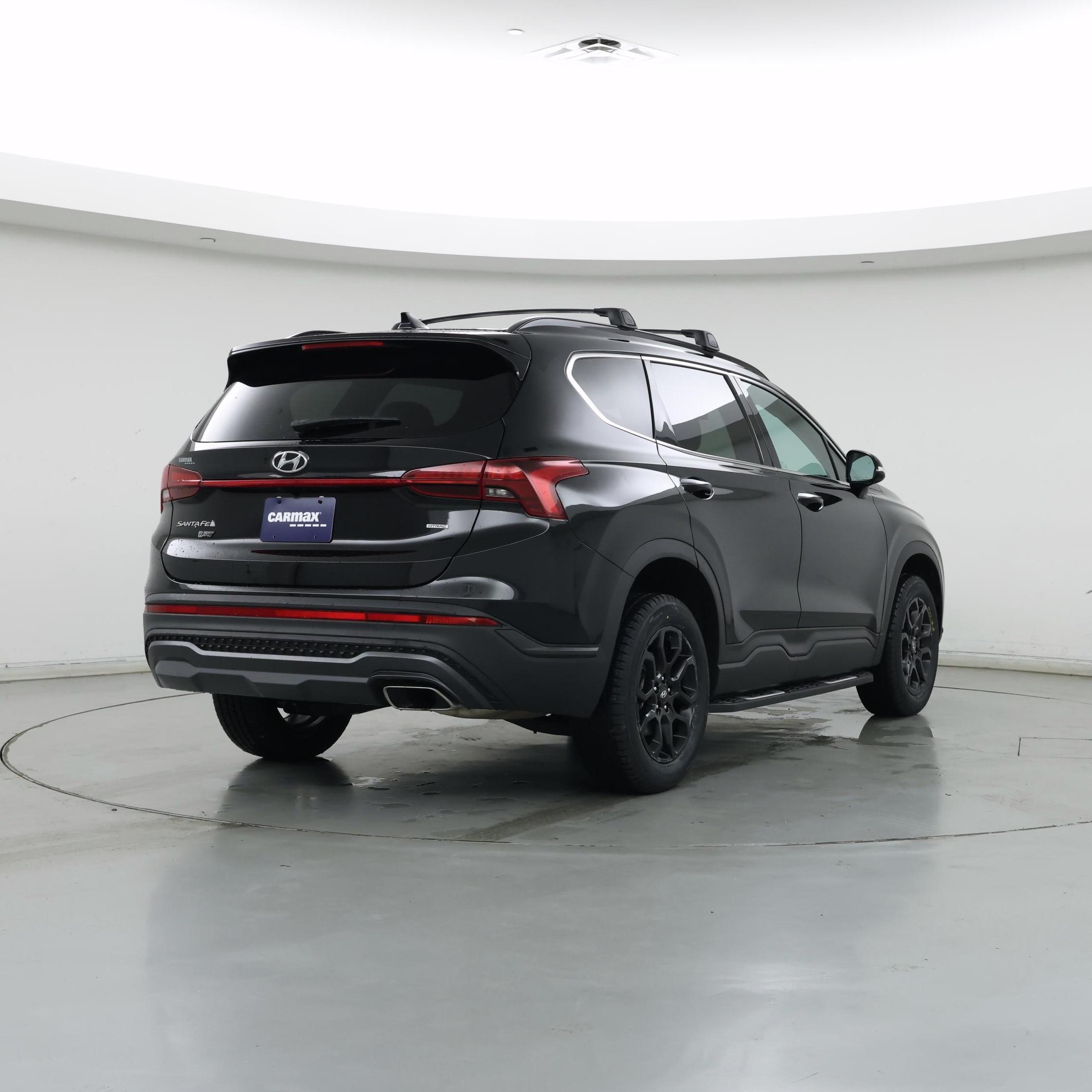 Thumbnail: 2023 Hyundai Santa Fe - 8
