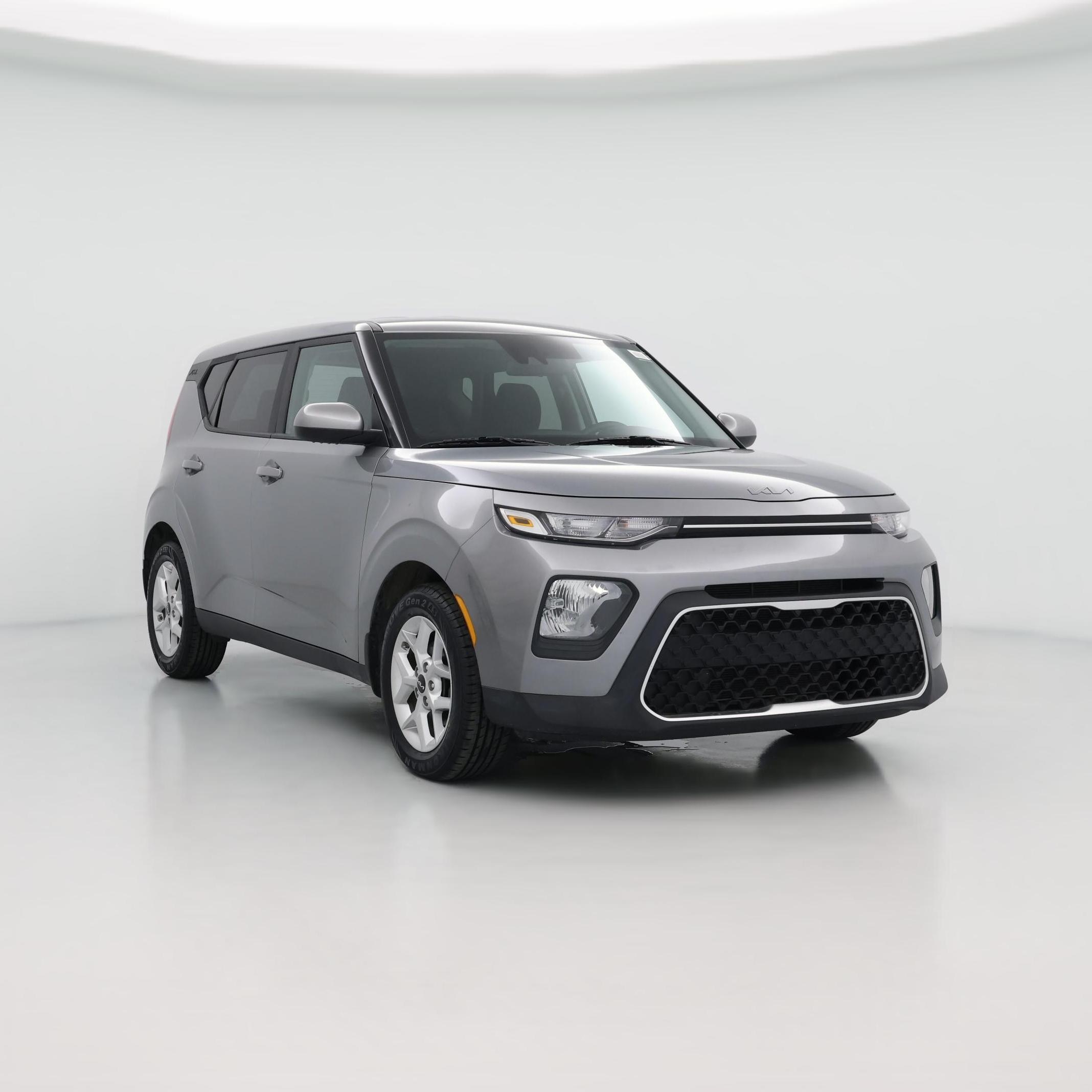 Thumbnail: 2022 Kia Soul - 1