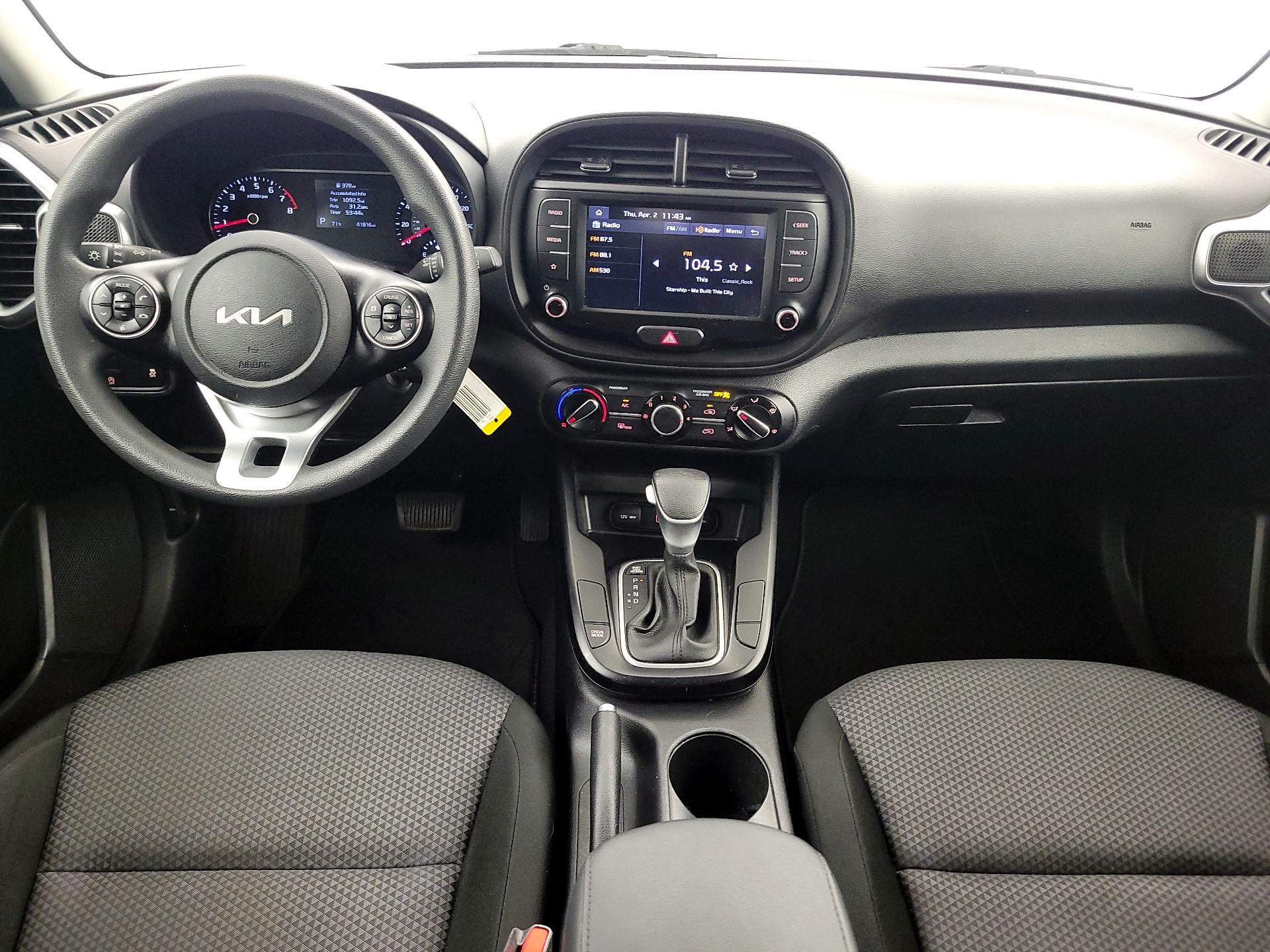 Thumbnail: 2022 Kia Soul - 9