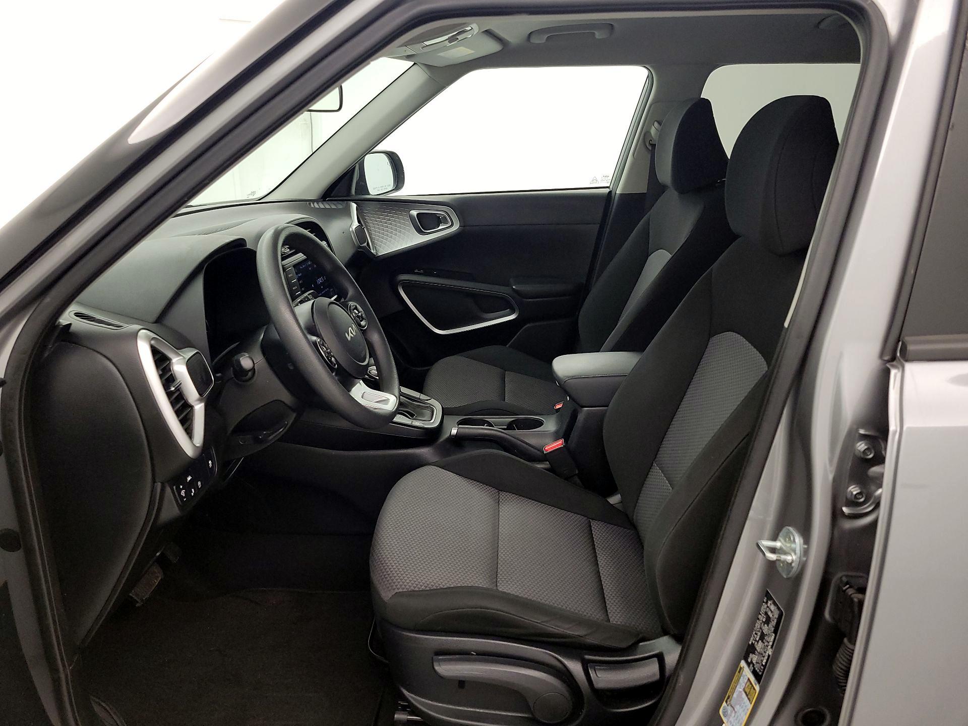 Thumbnail: 2022 Kia Soul - 11