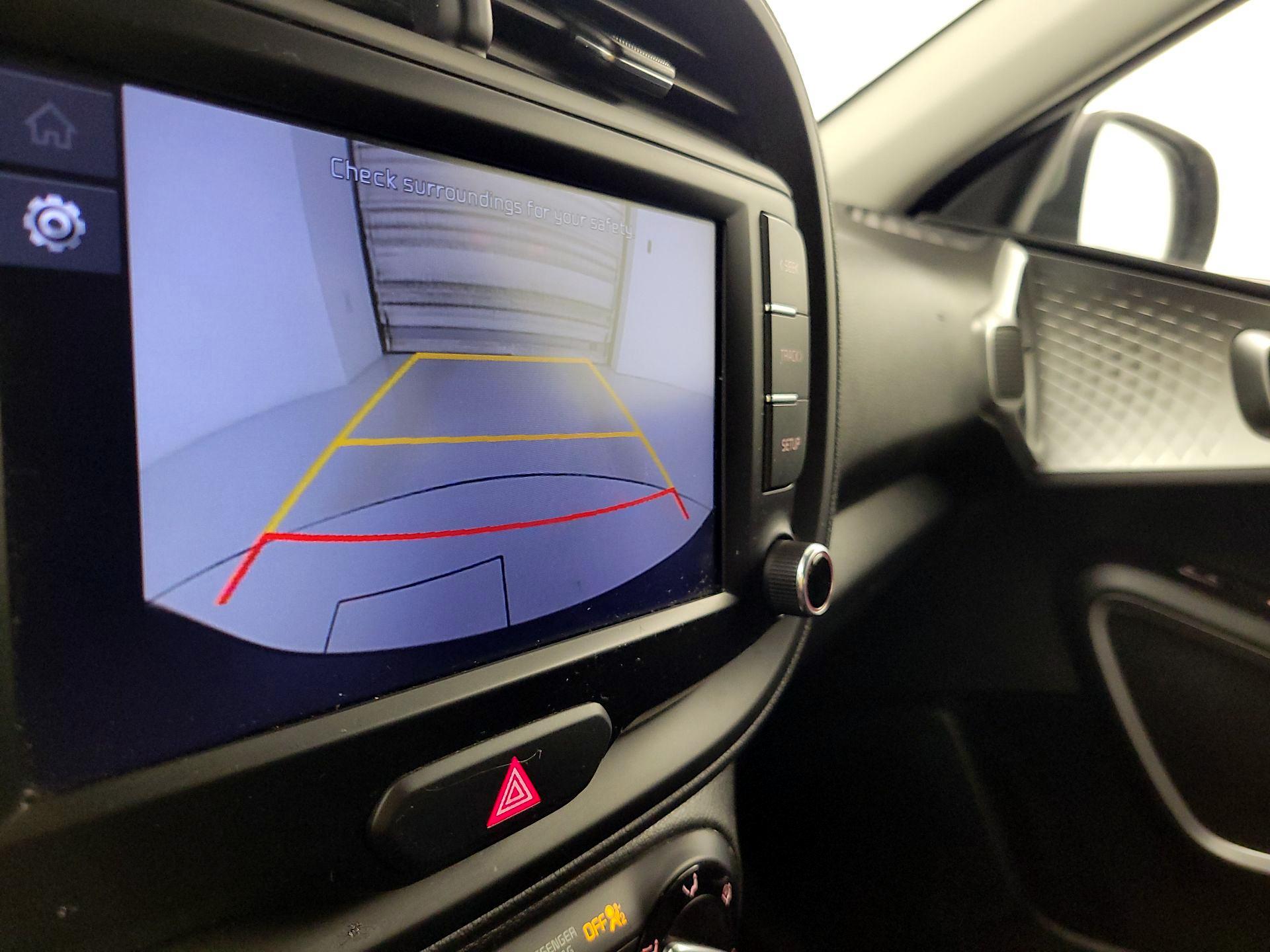 Thumbnail: 2022 Kia Soul - 14