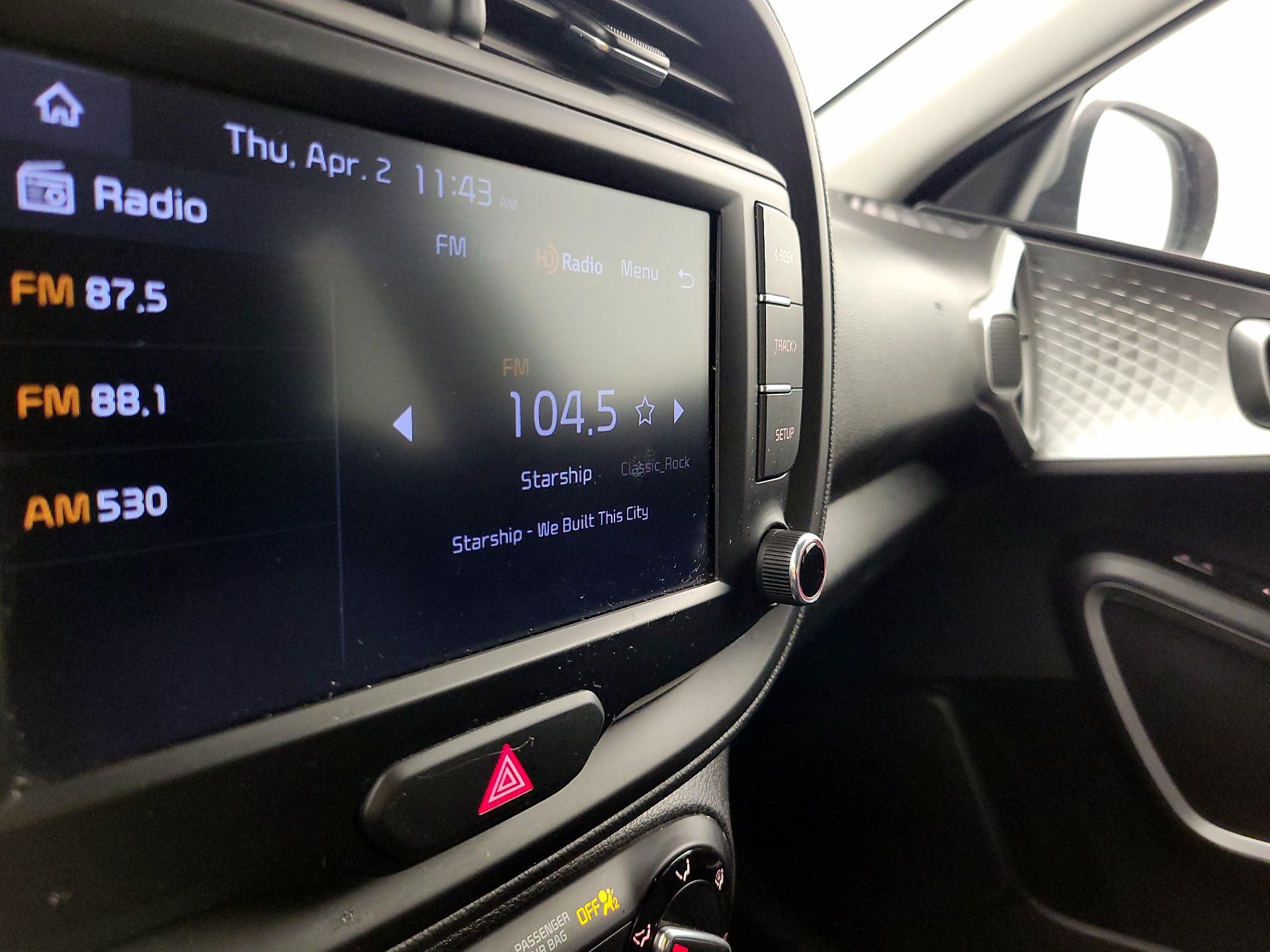 Thumbnail: 2022 Kia Soul - 15