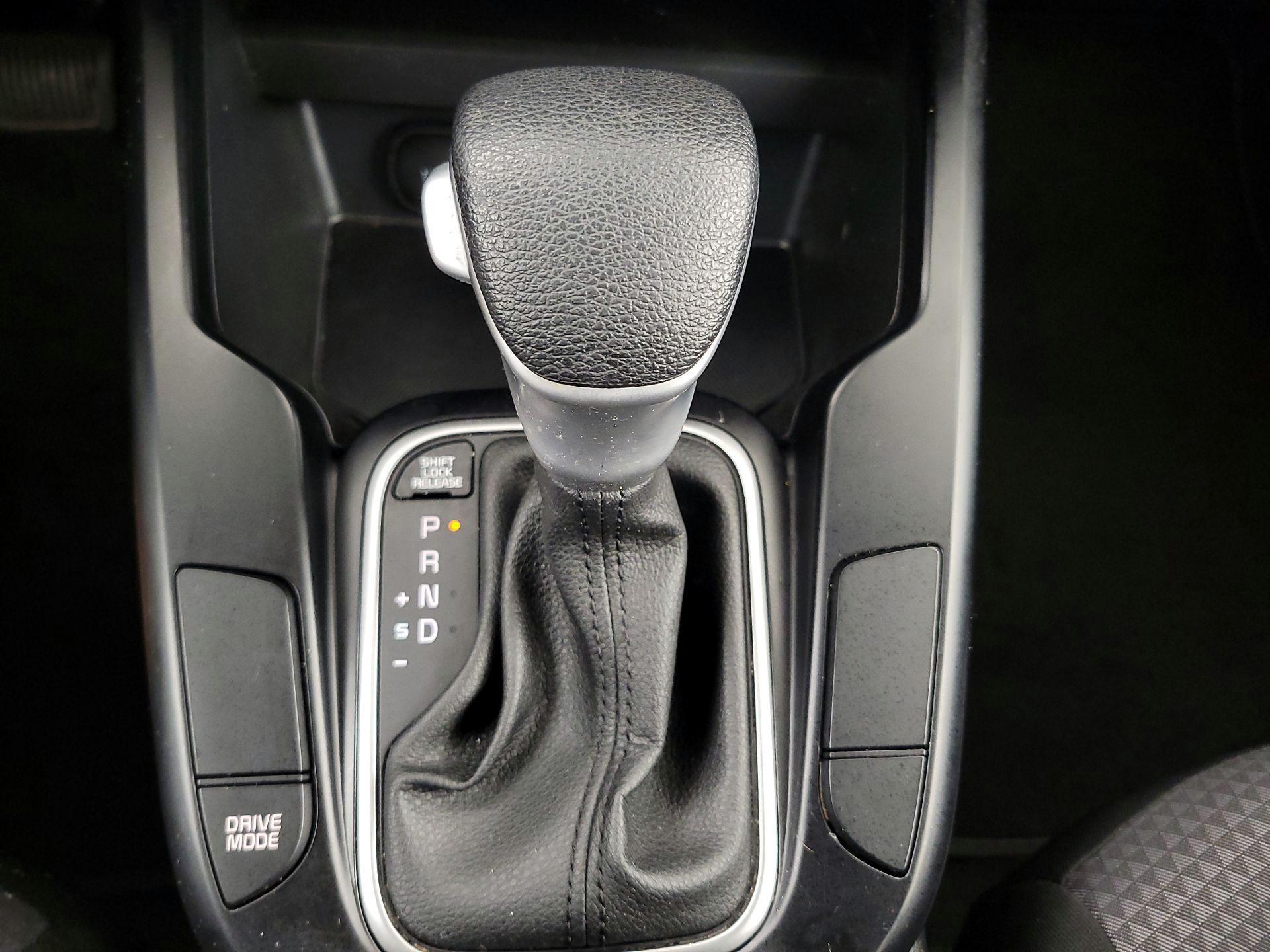 Thumbnail: 2022 Kia Soul - 17