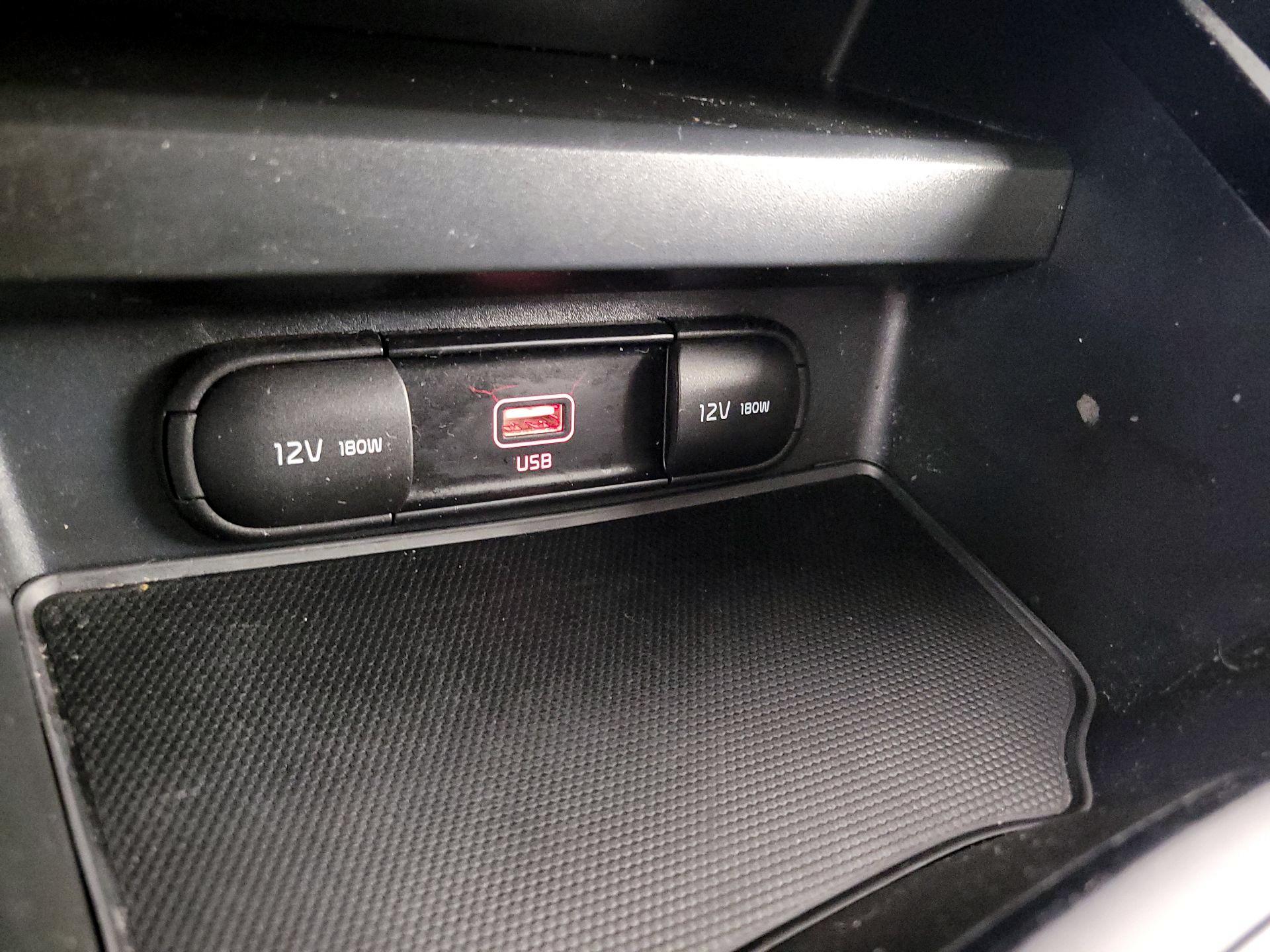 Thumbnail: 2022 Kia Soul - 18