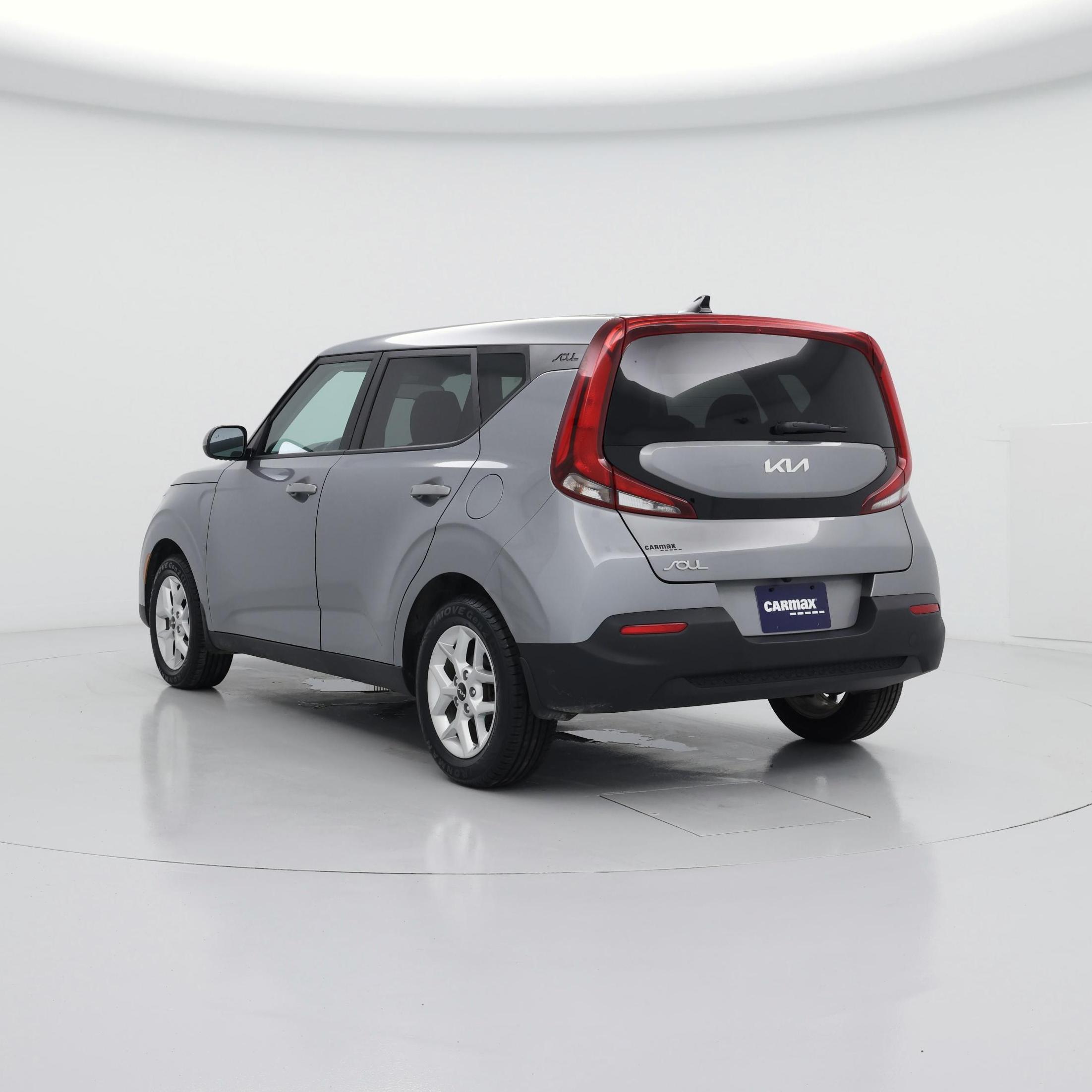 Thumbnail: 2022 Kia Soul - 2