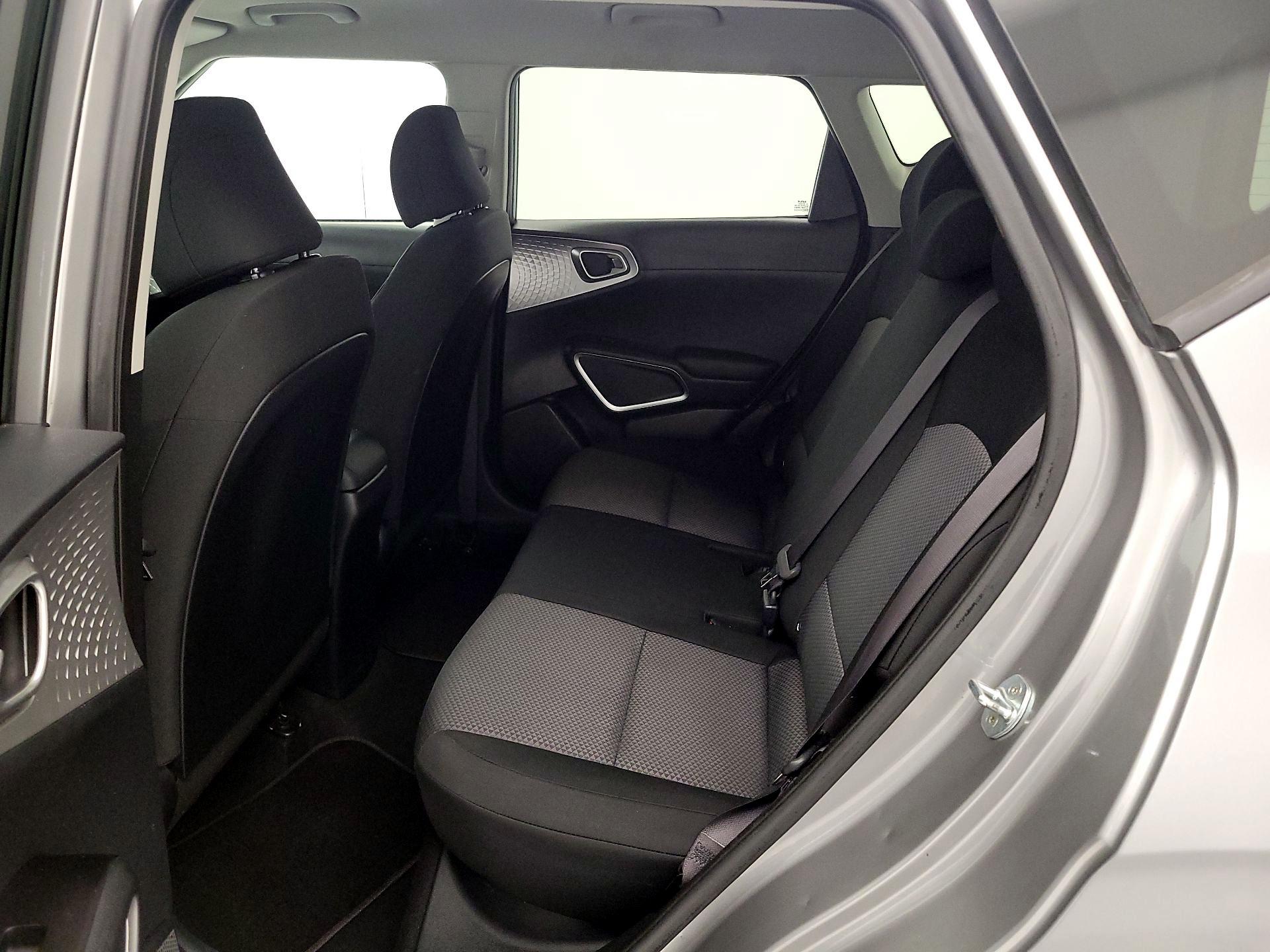 Thumbnail: 2022 Kia Soul - 19