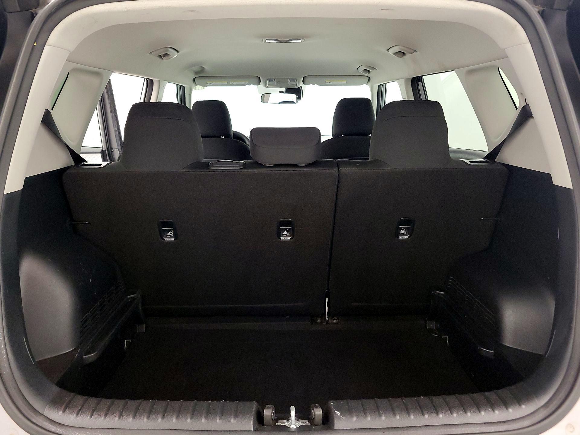 Thumbnail: 2022 Kia Soul - 20