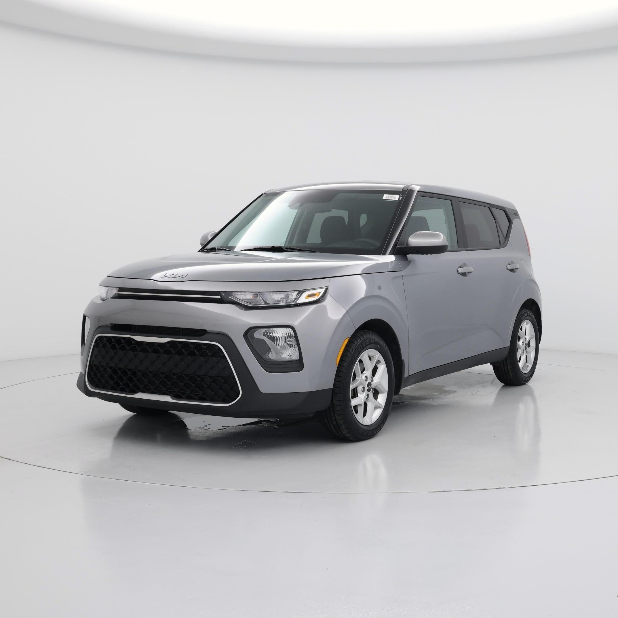 Thumbnail: 2022 Kia Soul - 4