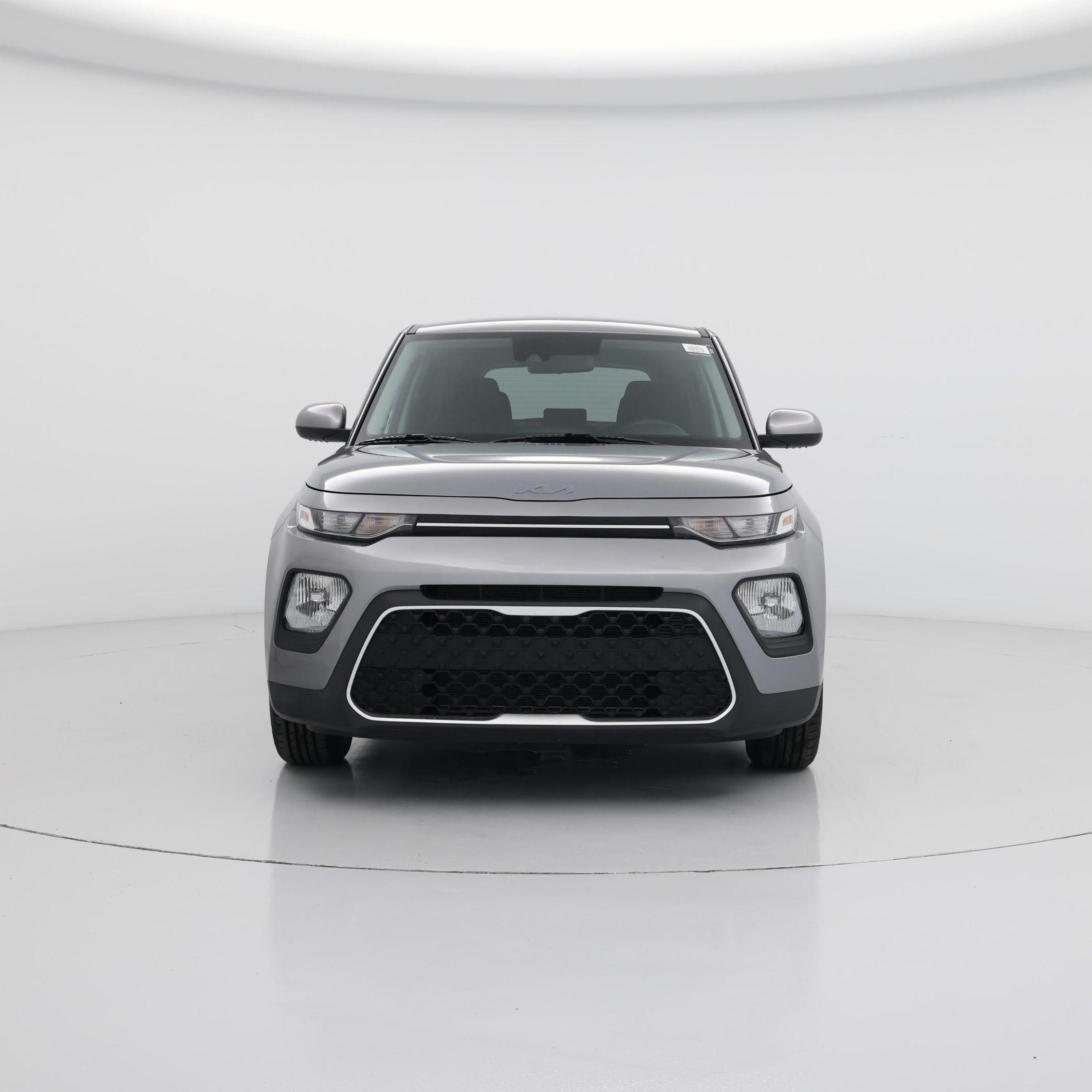 Thumbnail: 2022 Kia Soul - 5