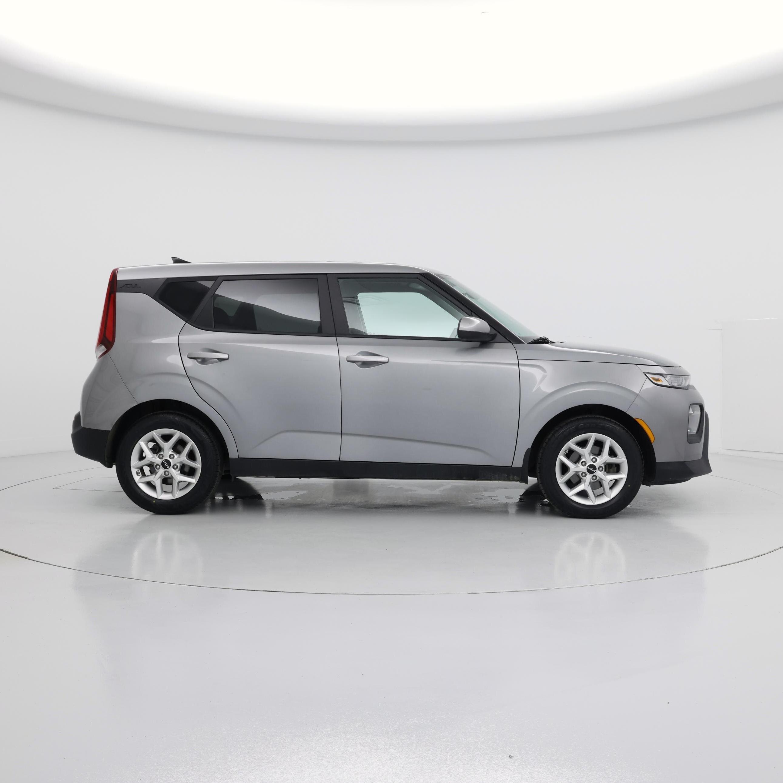 Thumbnail: 2022 Kia Soul - 7