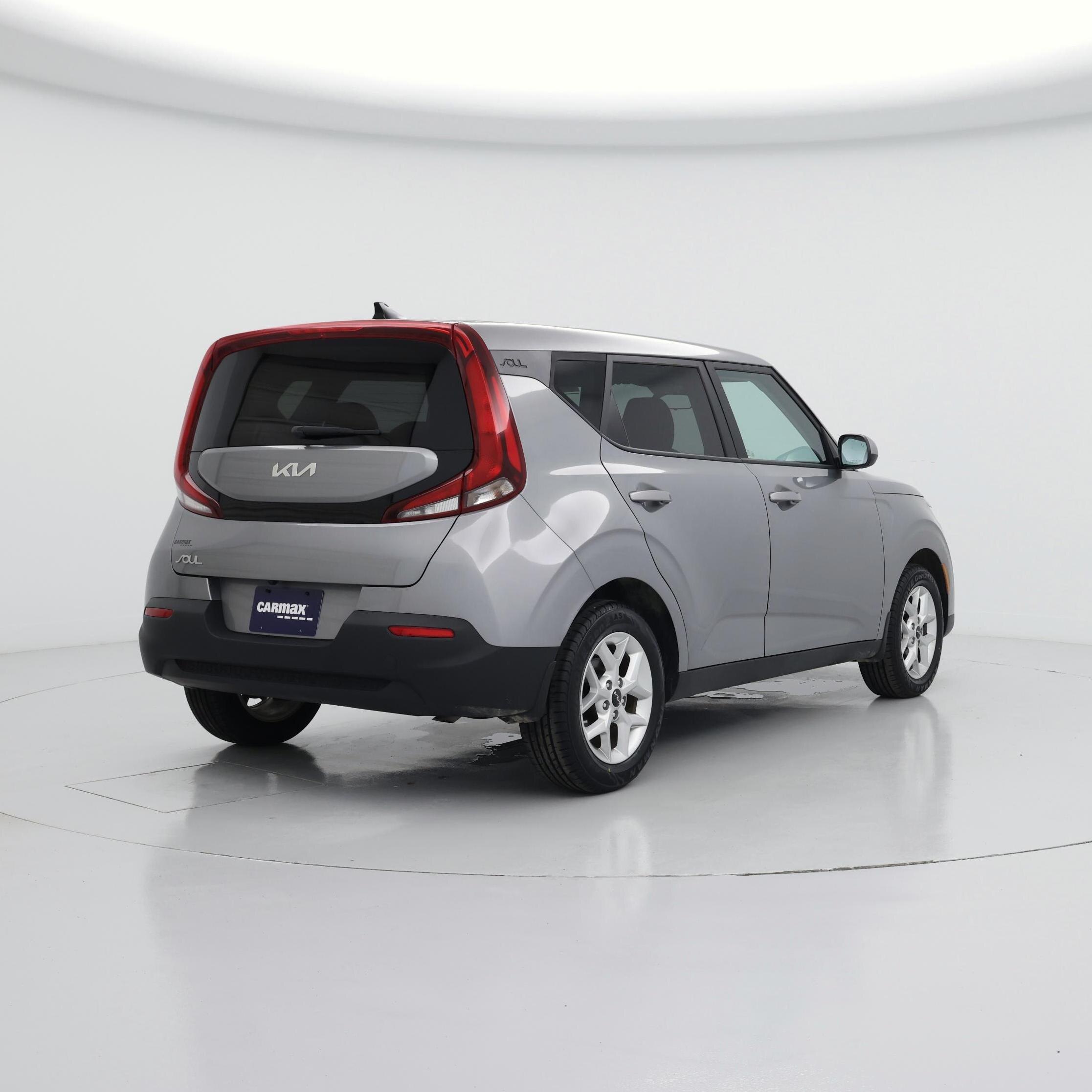 Thumbnail: 2022 Kia Soul - 8