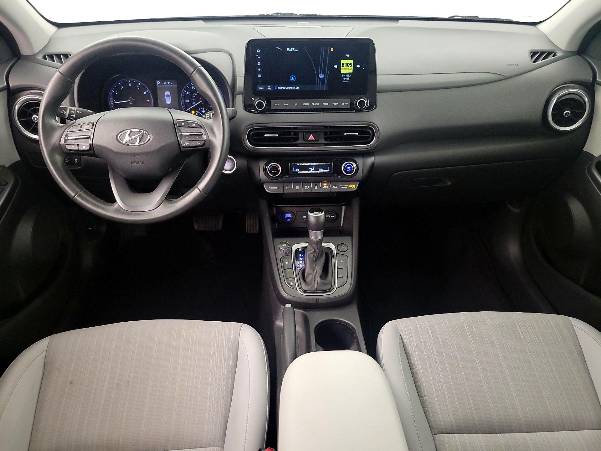 Thumbnail: 2023 Hyundai Kona - 9