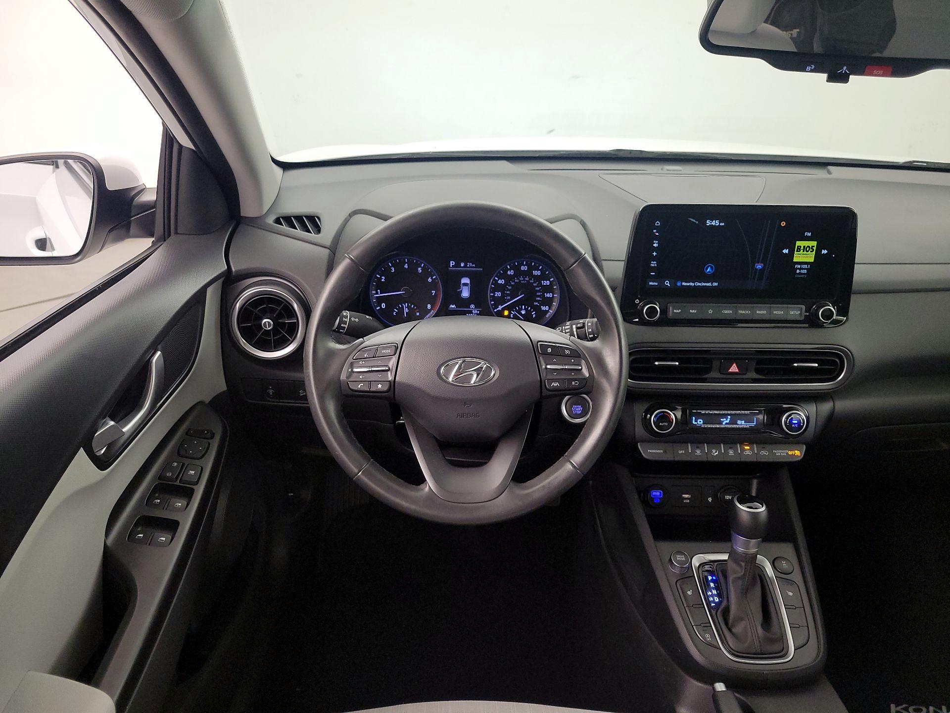 Thumbnail: 2023 Hyundai Kona - 10