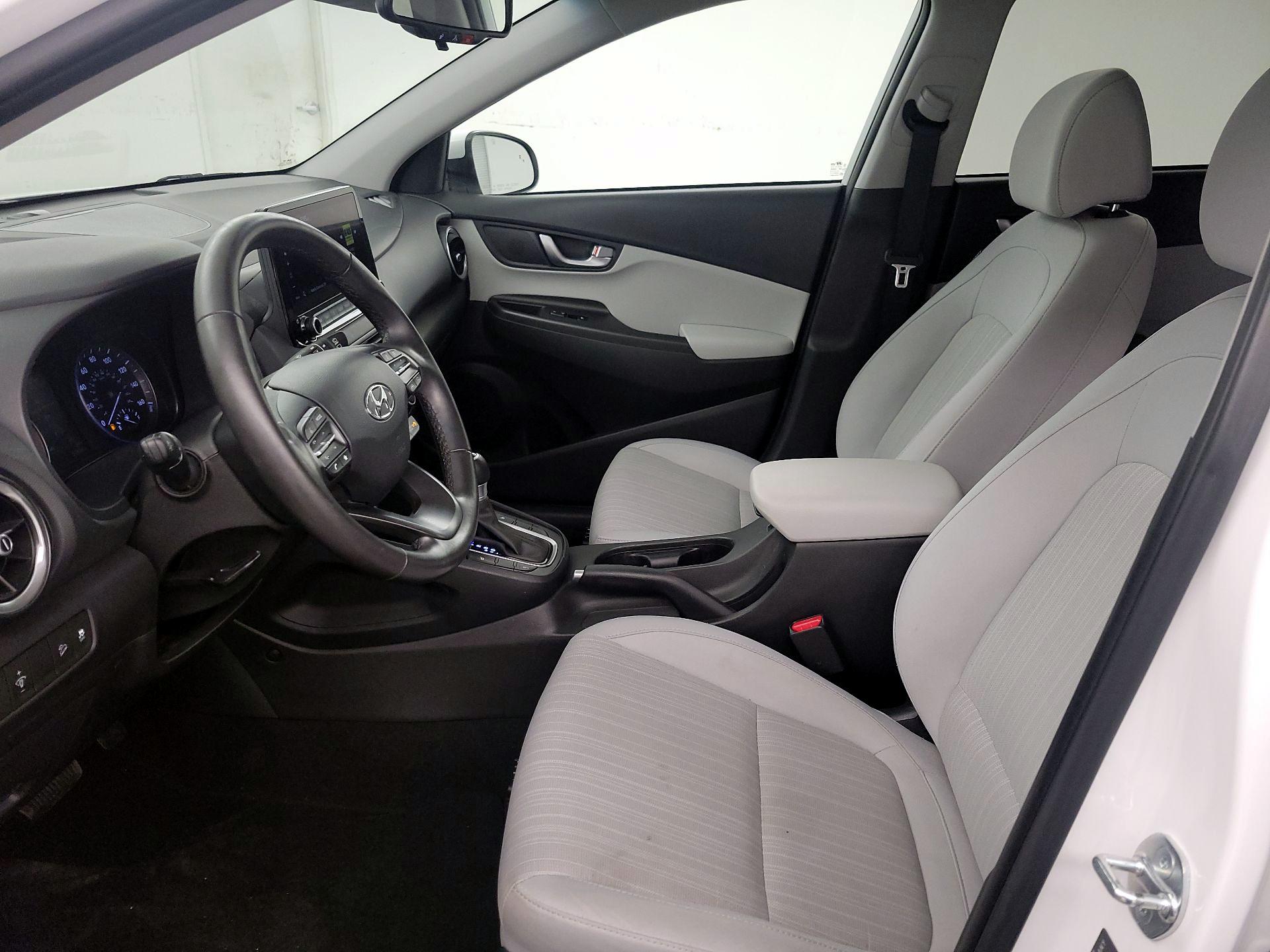 Thumbnail: 2023 Hyundai Kona - 11