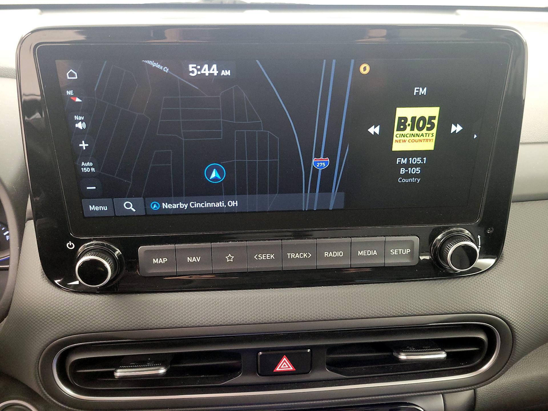 Thumbnail: 2023 Hyundai Kona - 14