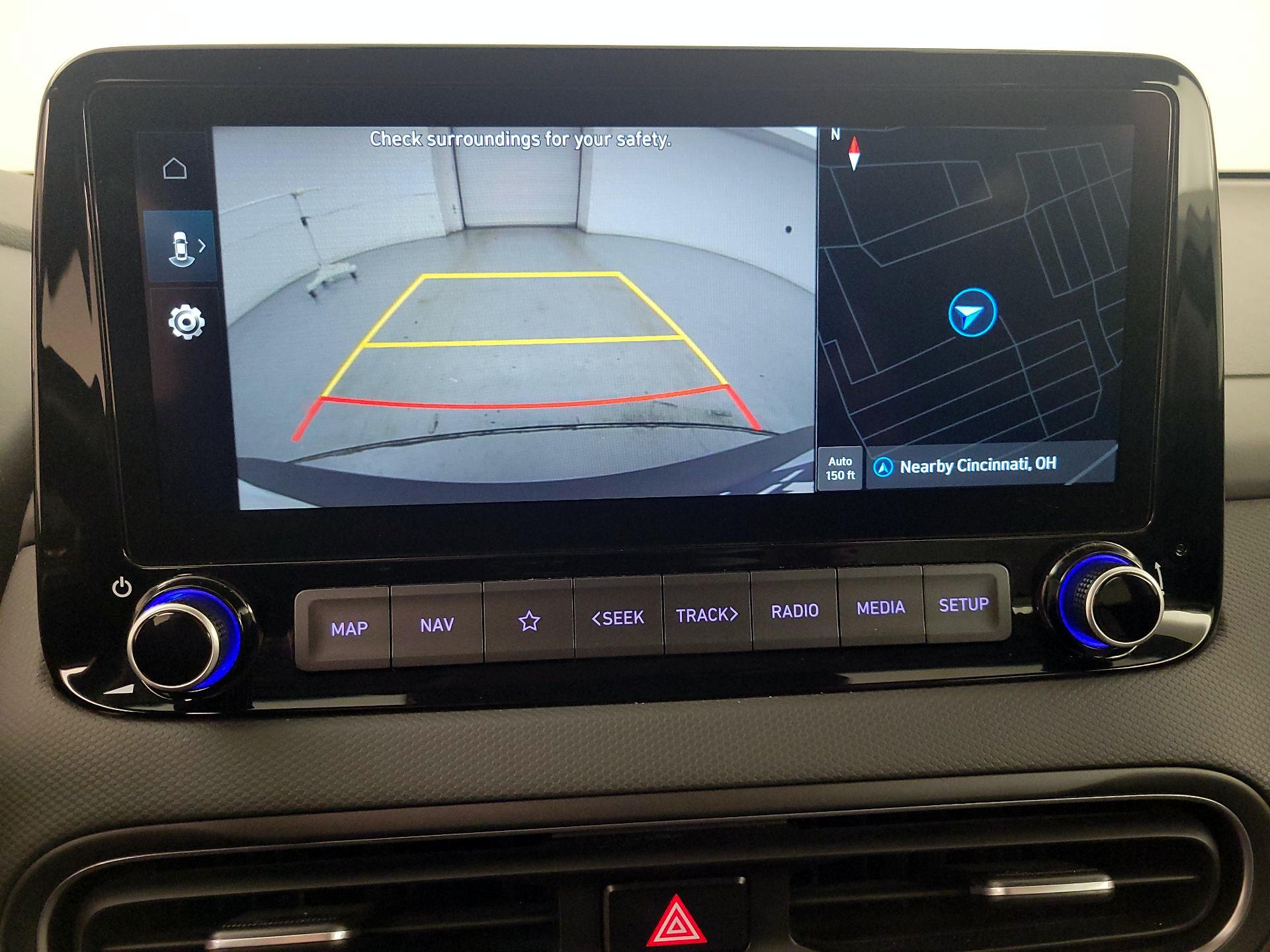 Thumbnail: 2023 Hyundai Kona - 15