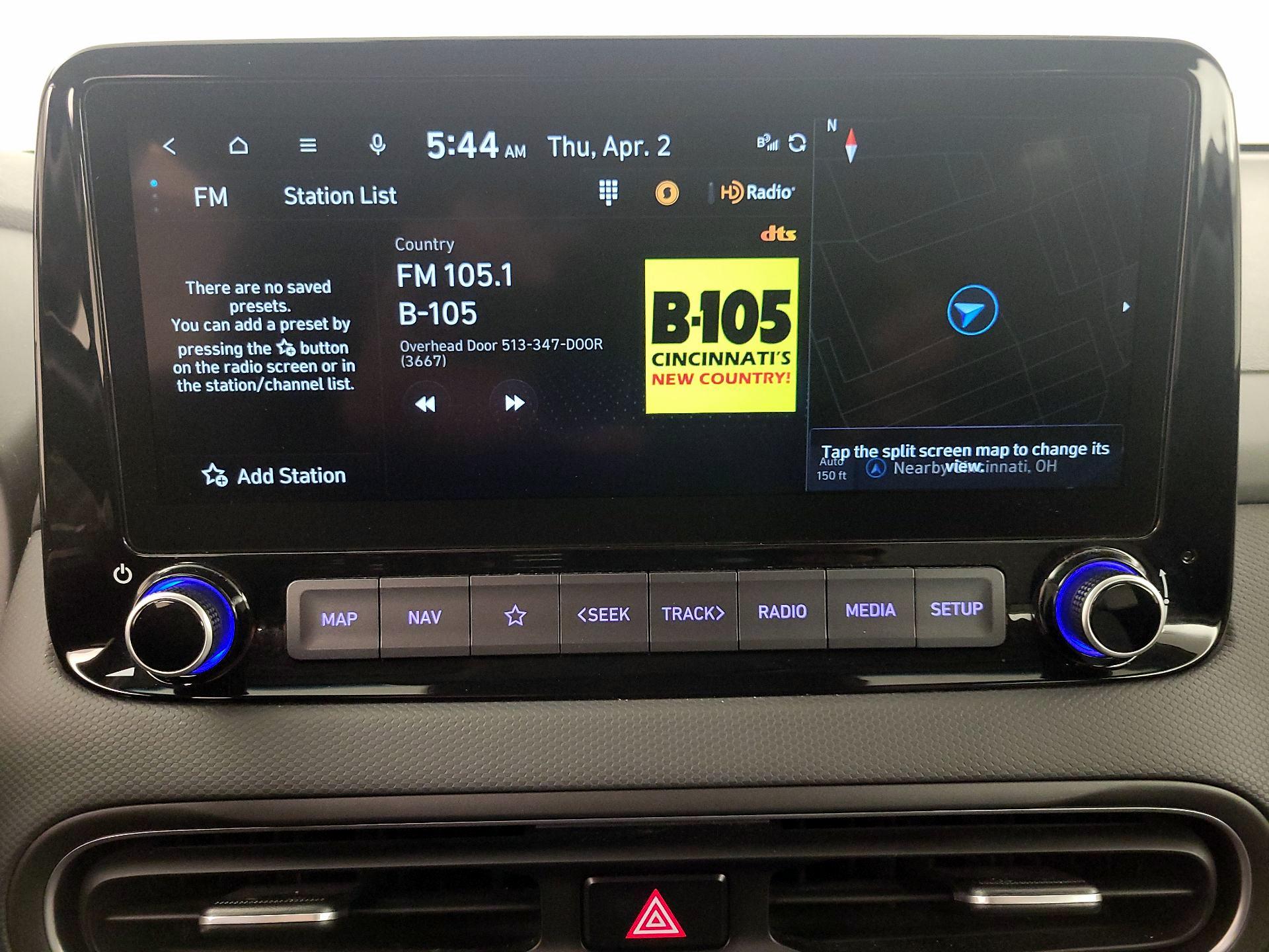 Thumbnail: 2023 Hyundai Kona - 16