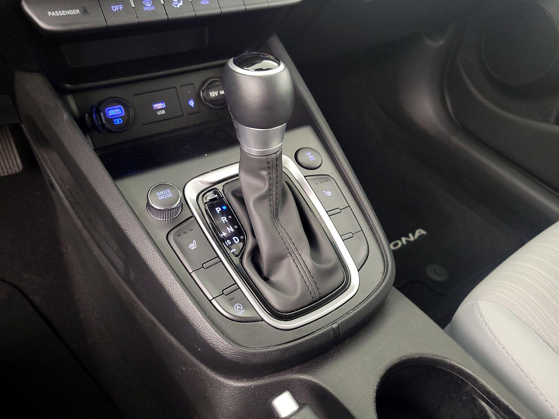 Thumbnail: 2023 Hyundai Kona - 18