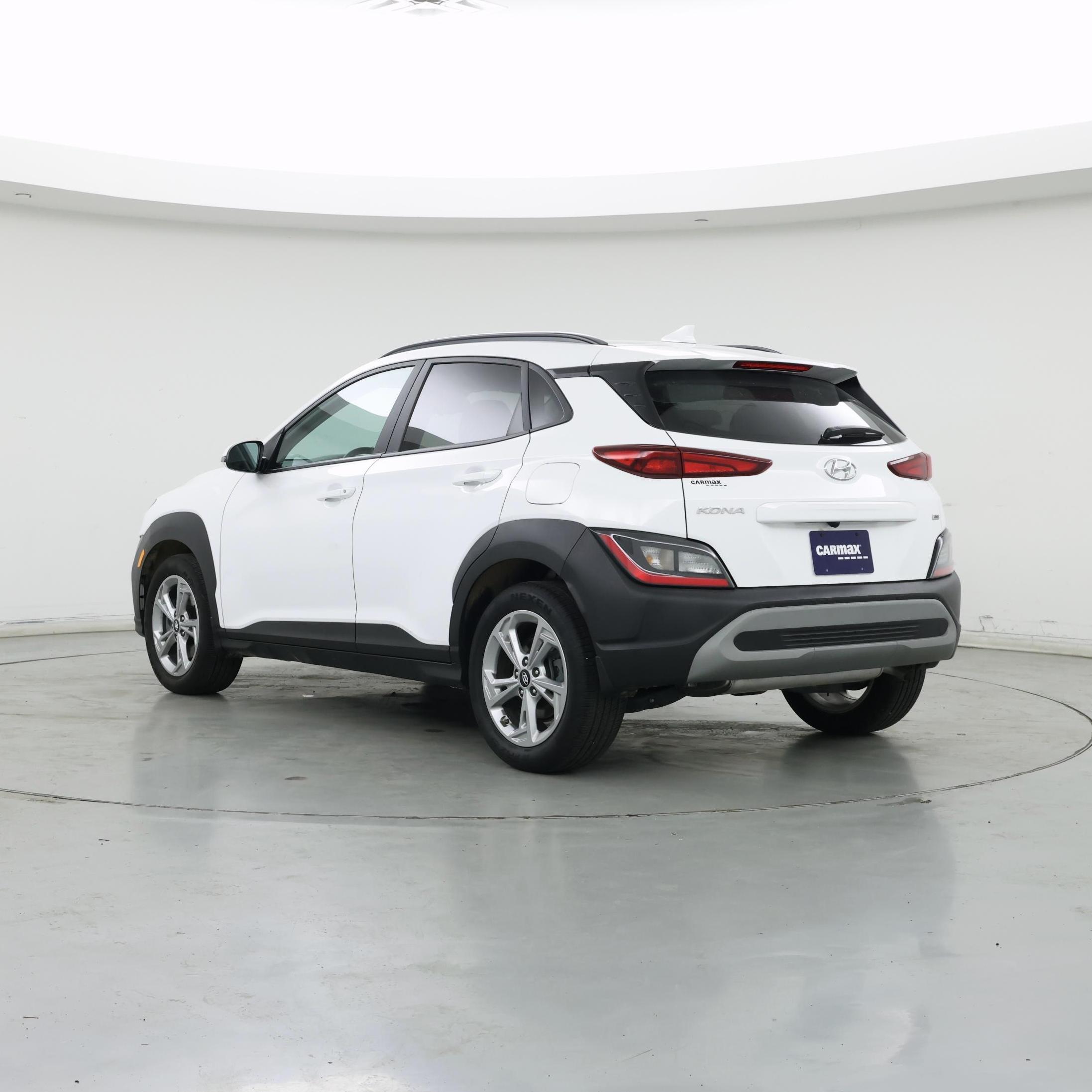 Thumbnail: 2023 Hyundai Kona - 2