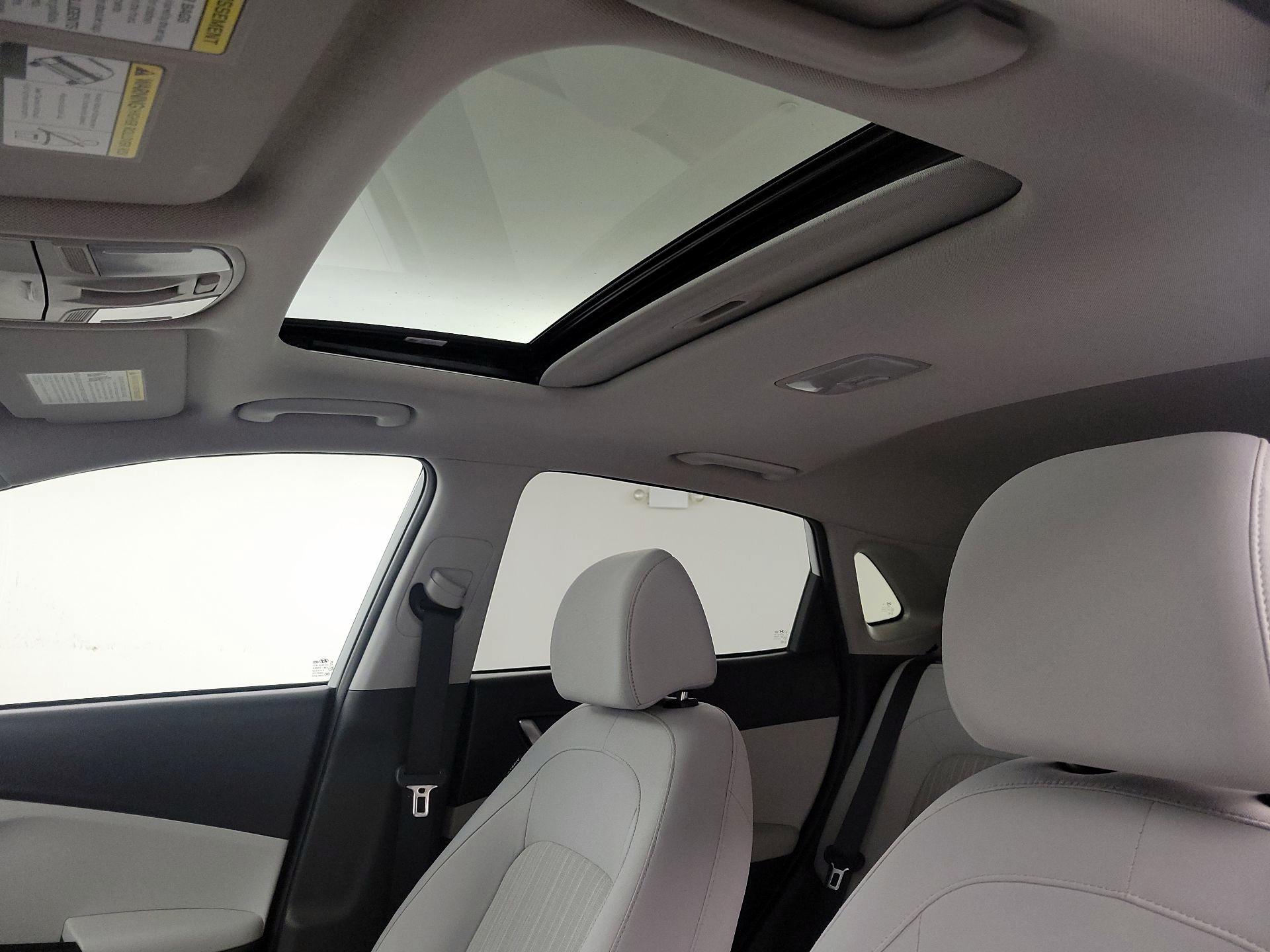 Thumbnail: 2023 Hyundai Kona - 20