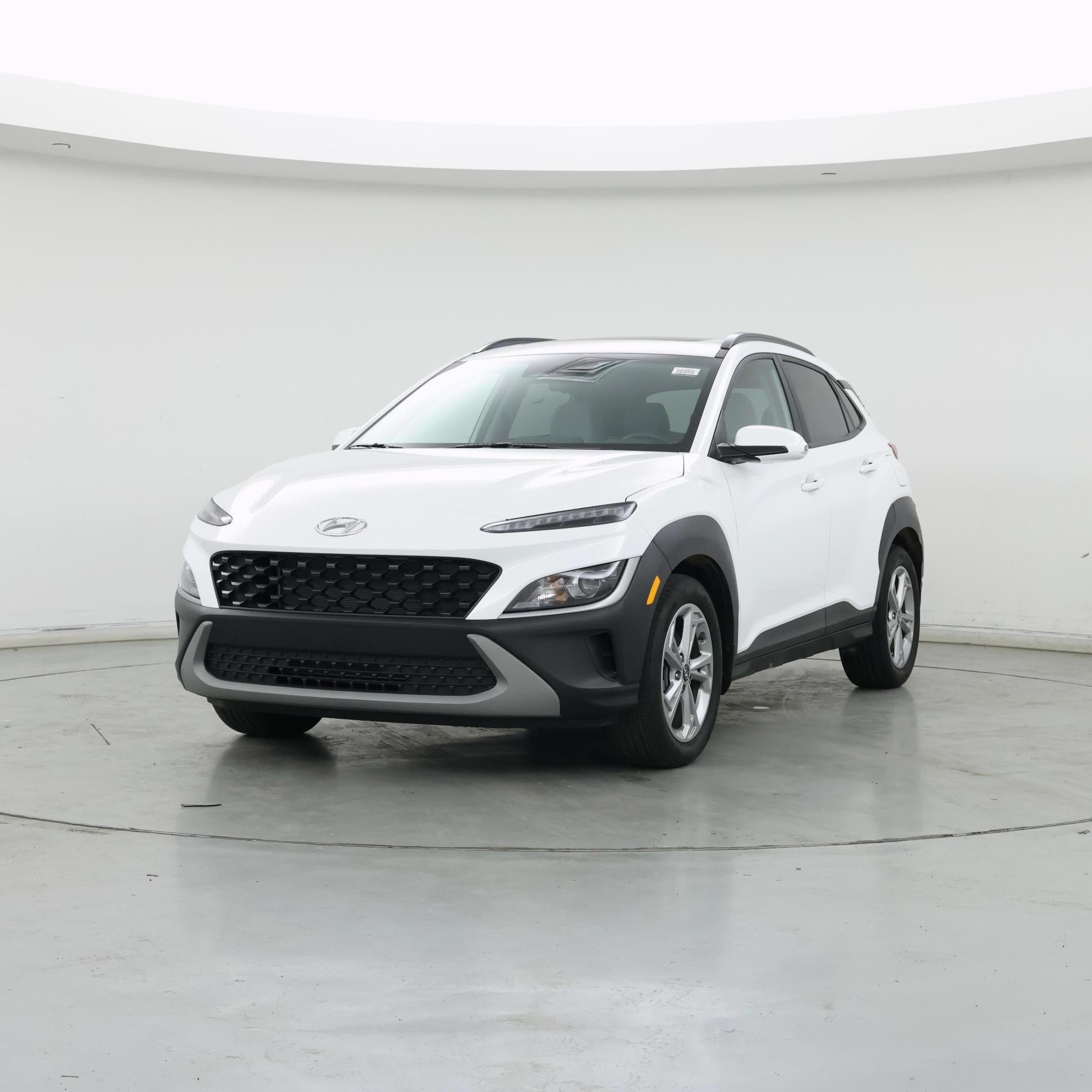 Thumbnail: 2023 Hyundai Kona - 4