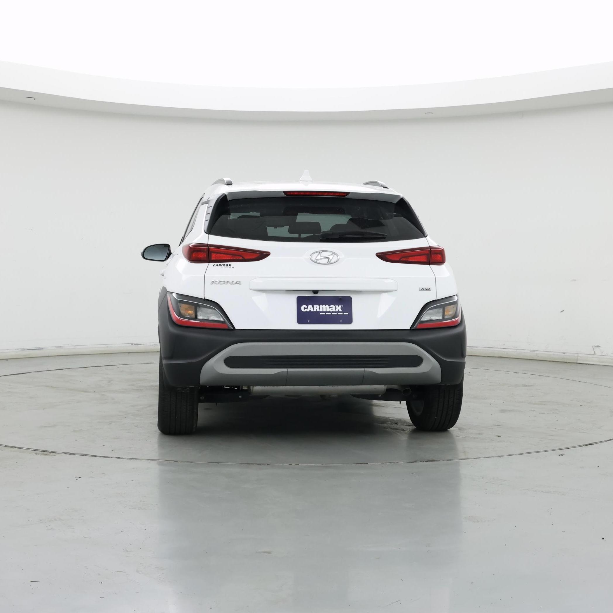 Thumbnail: 2023 Hyundai Kona - 6