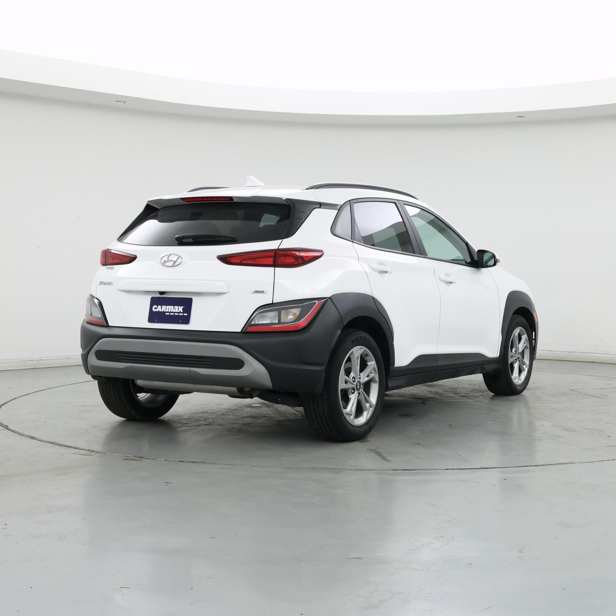 Thumbnail: 2023 Hyundai Kona - 8