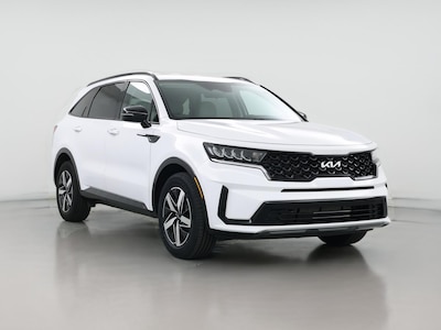 2023 Kia Sorento S