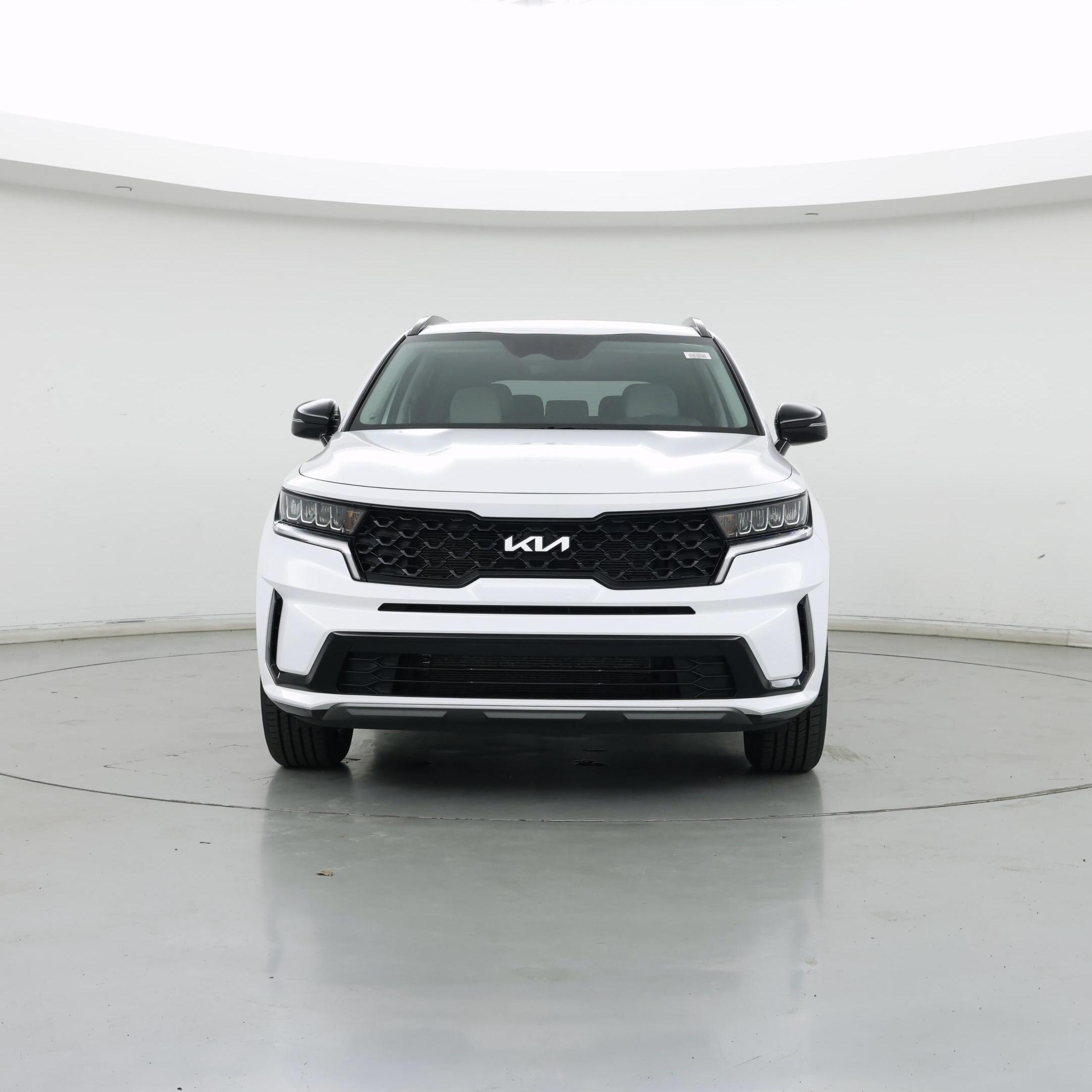 Thumbnail: 2023 Kia Sorento - 5