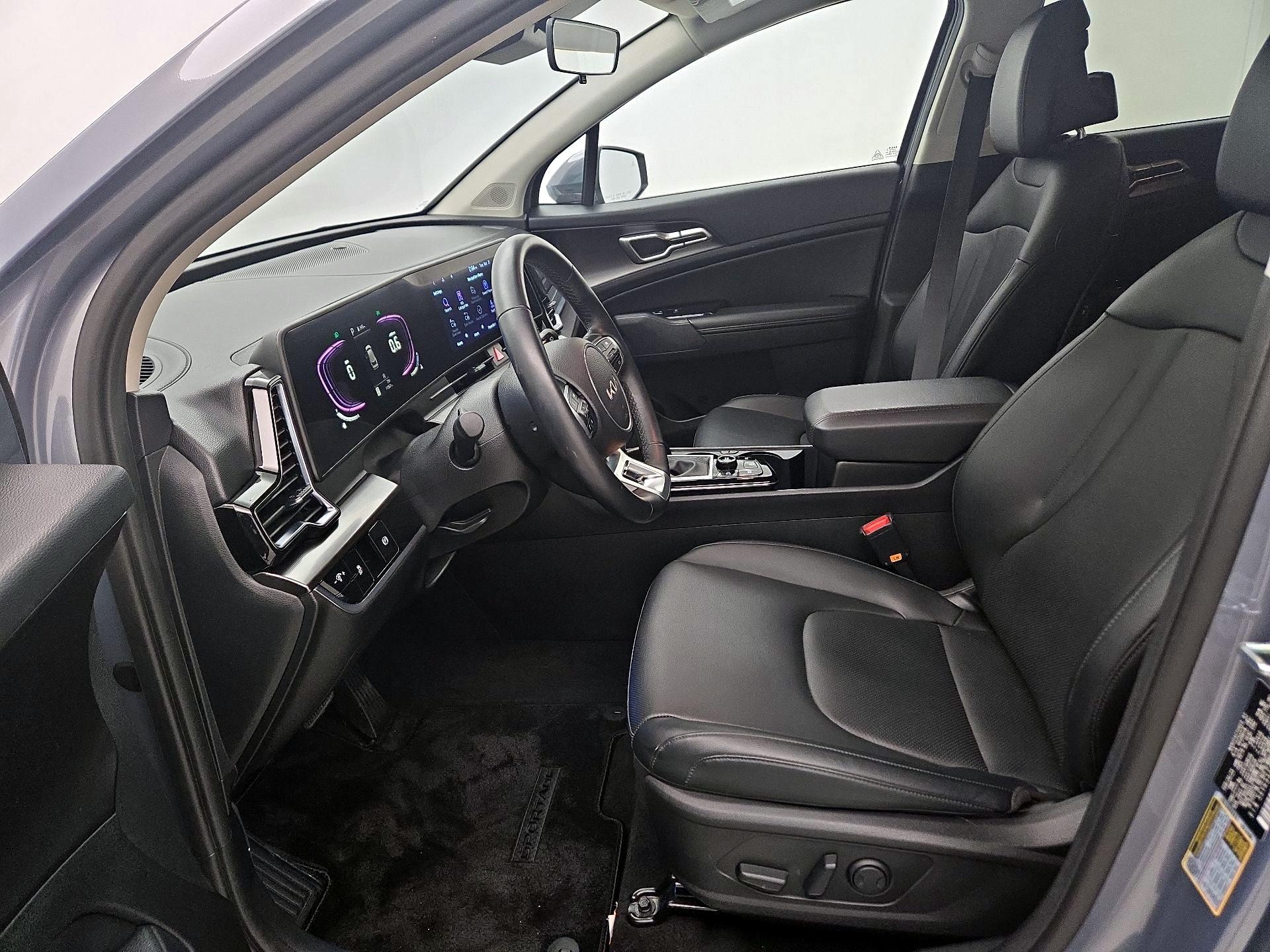 Thumbnail: 2023 Kia Sportage - 11