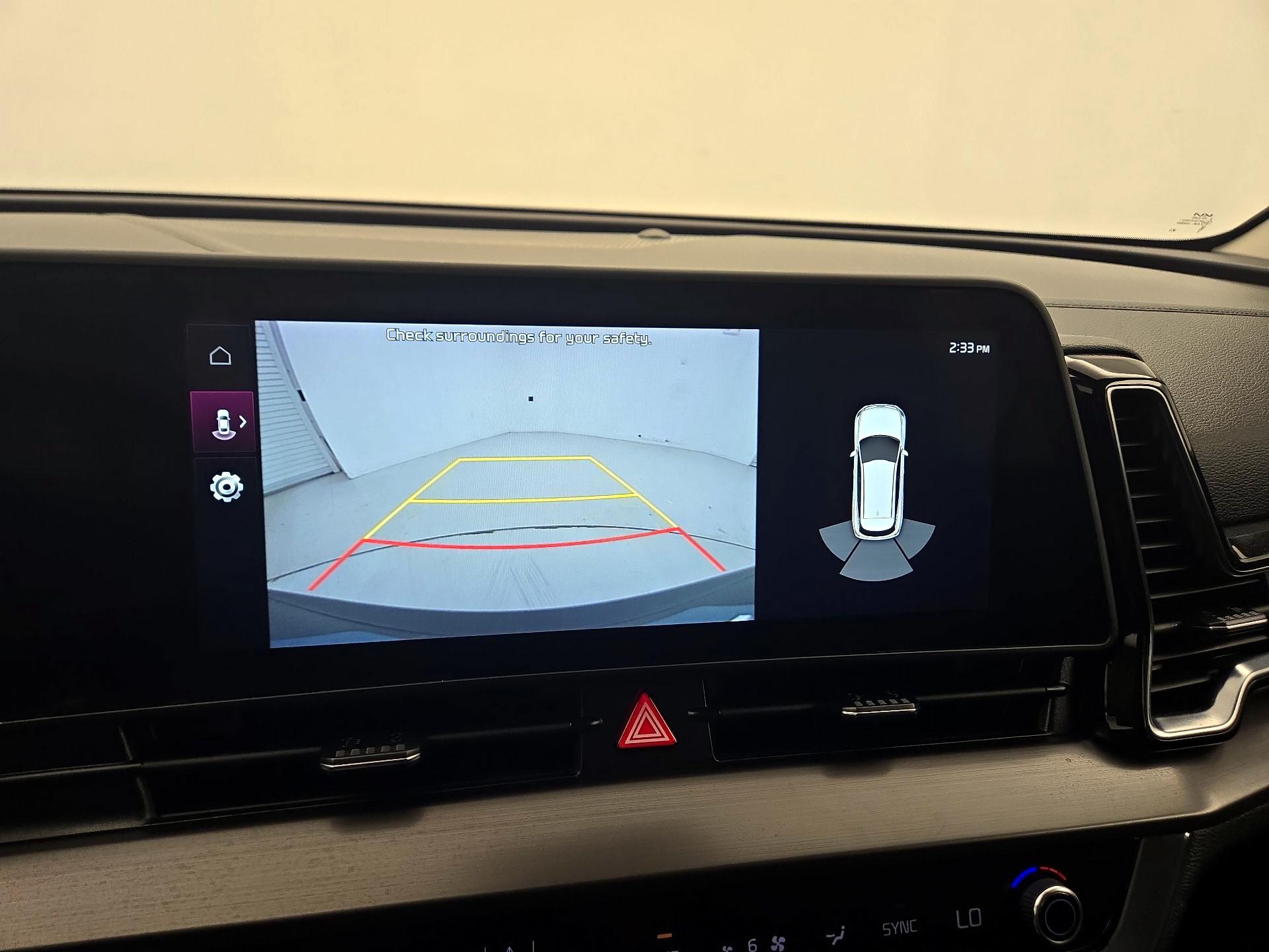 Thumbnail: 2023 Kia Sportage - 15