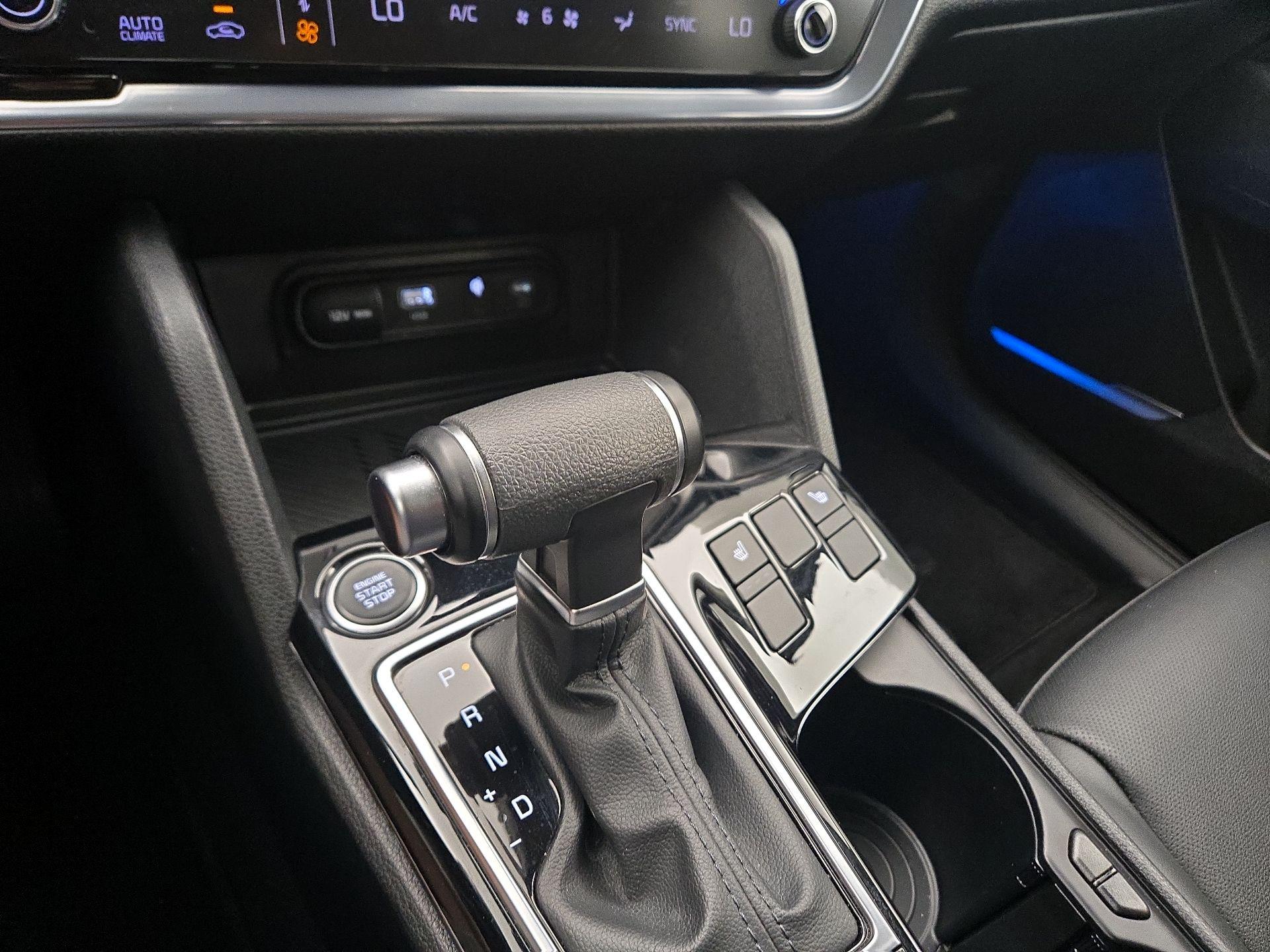 Thumbnail: 2023 Kia Sportage - 18