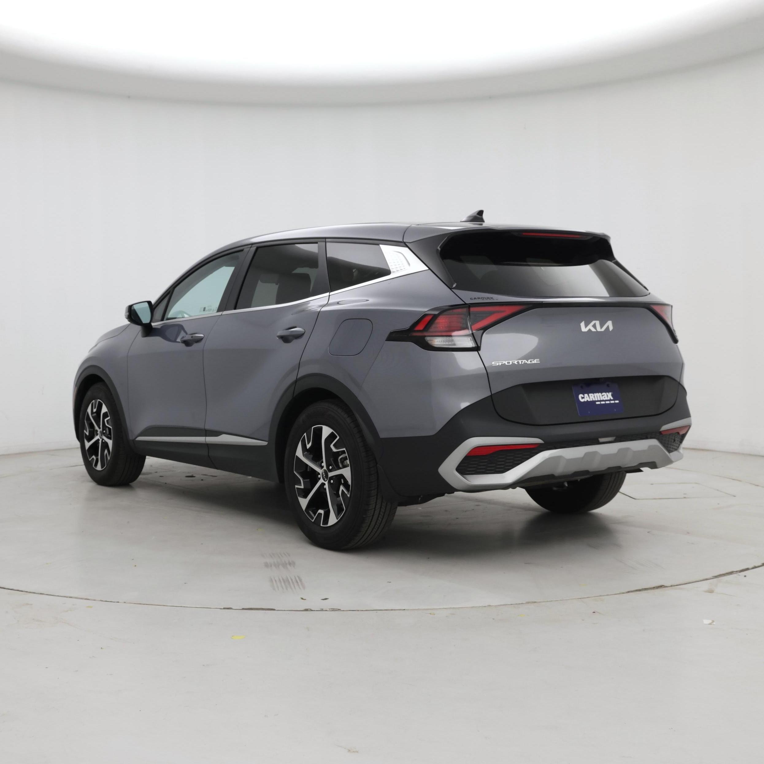 Thumbnail: 2023 Kia Sportage - 2