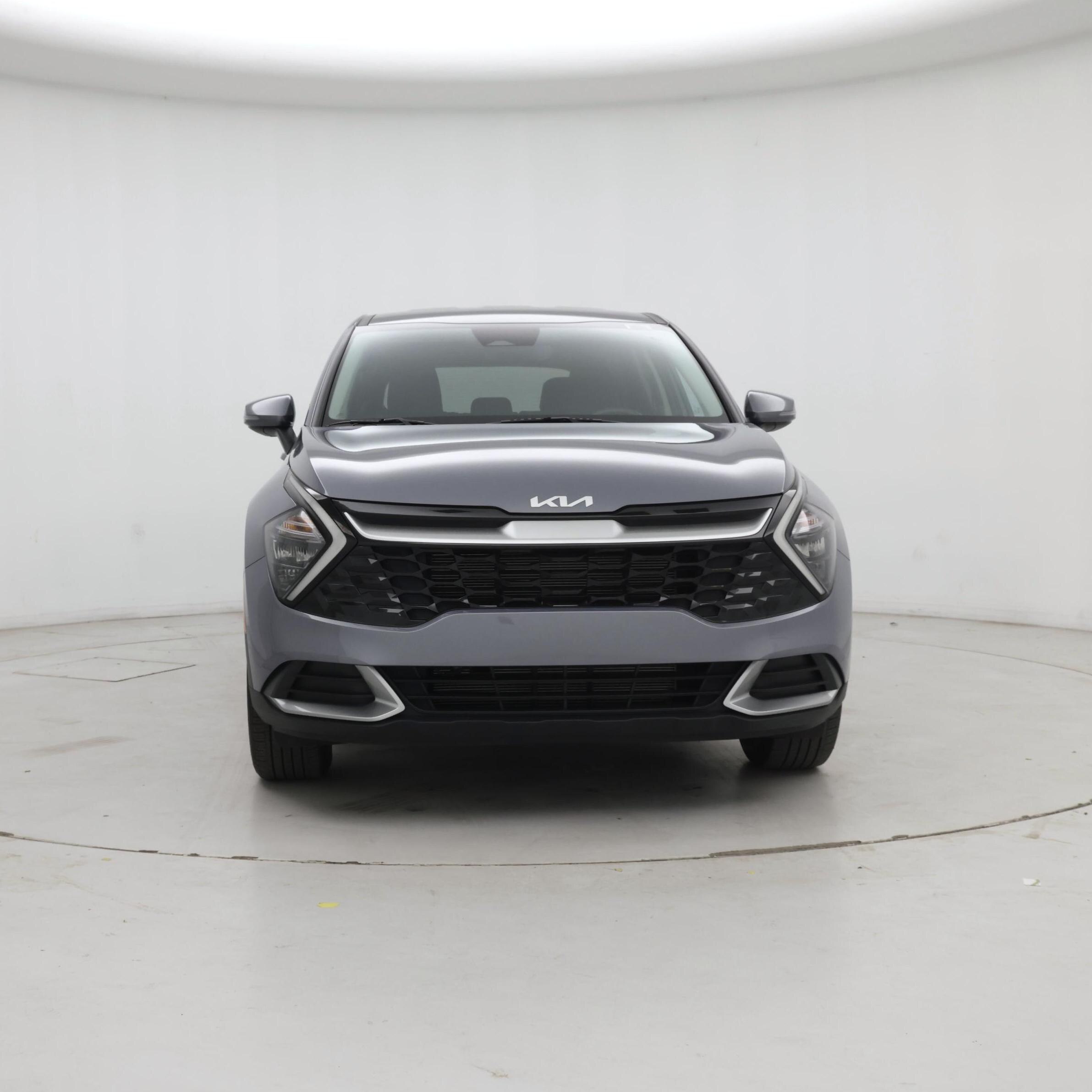 Thumbnail: 2023 Kia Sportage - 5