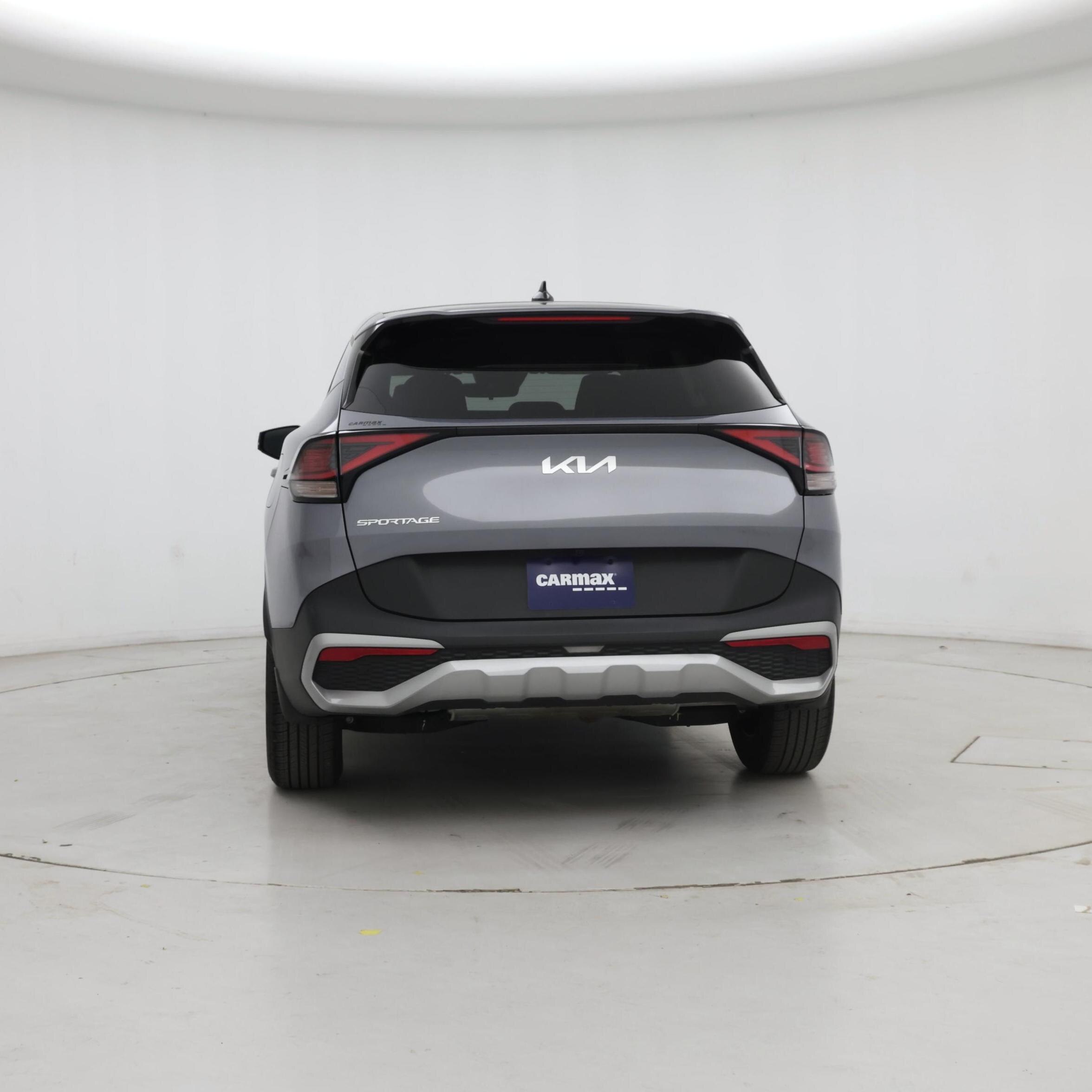 Thumbnail: 2023 Kia Sportage - 6