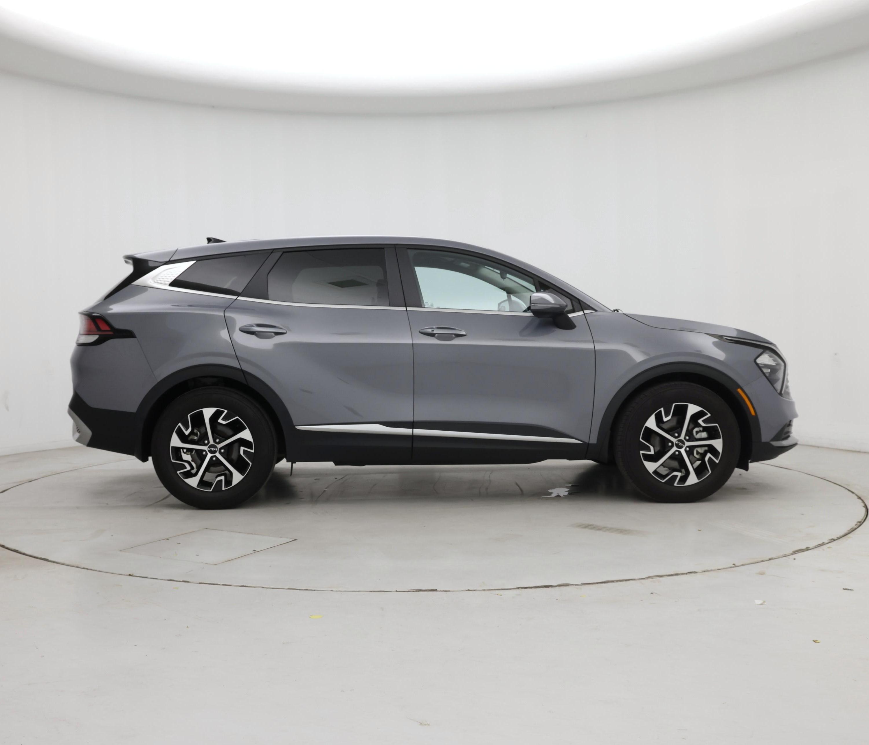 Thumbnail: 2023 Kia Sportage - 7