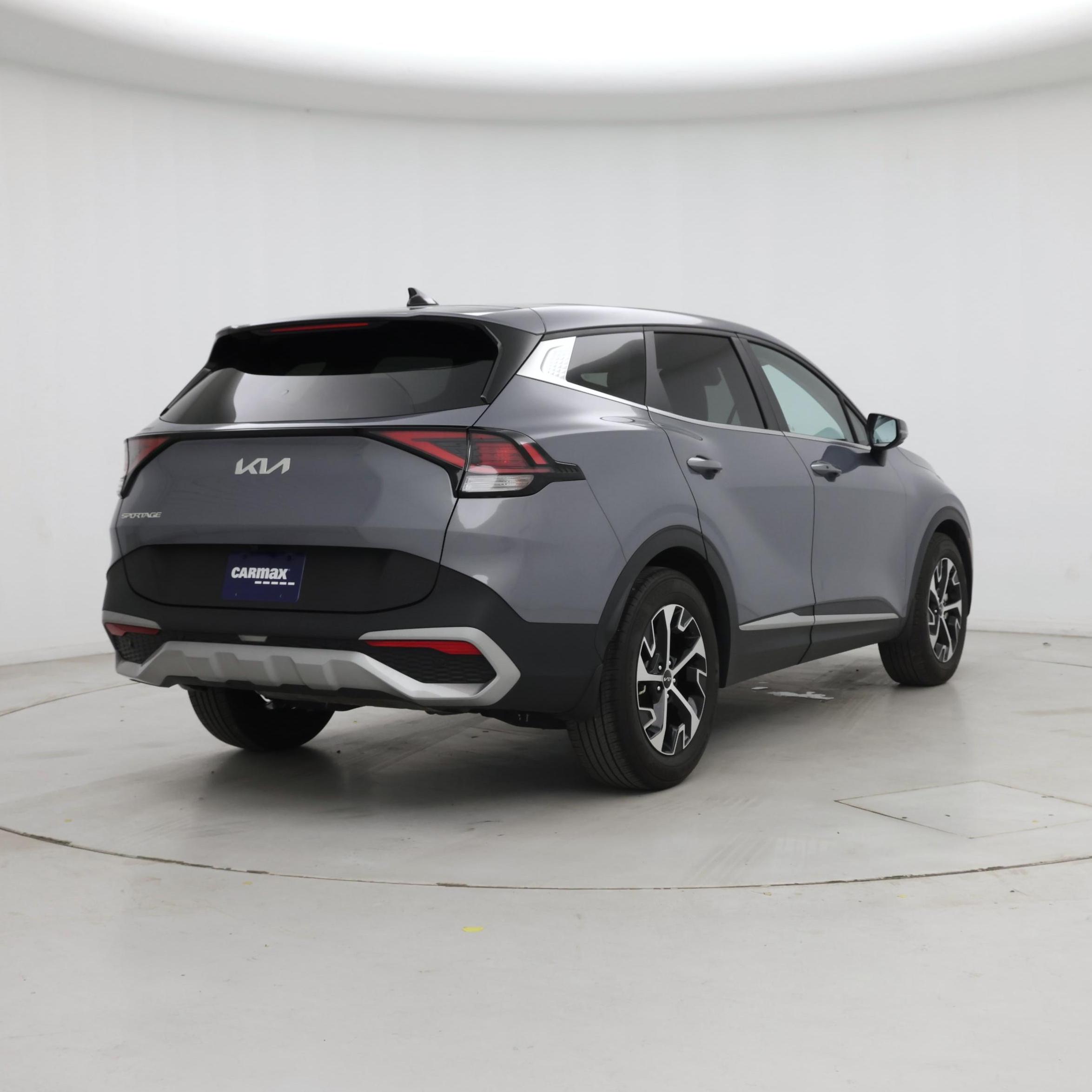 Thumbnail: 2023 Kia Sportage - 8