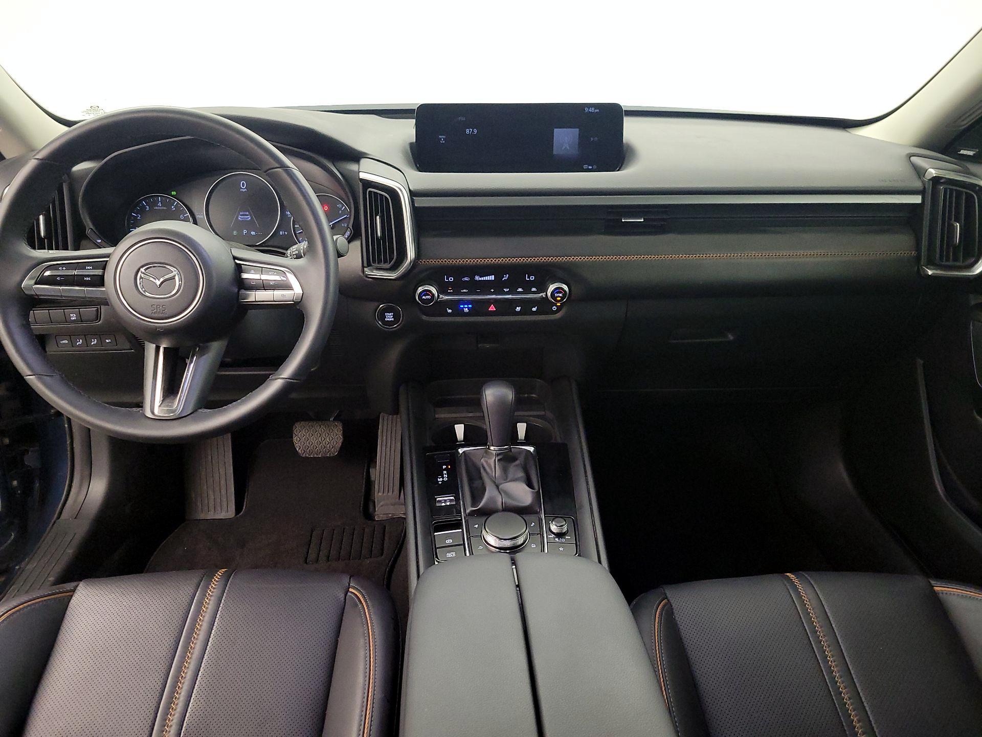 Thumbnail: 2025 Mazda CX-50 - 9