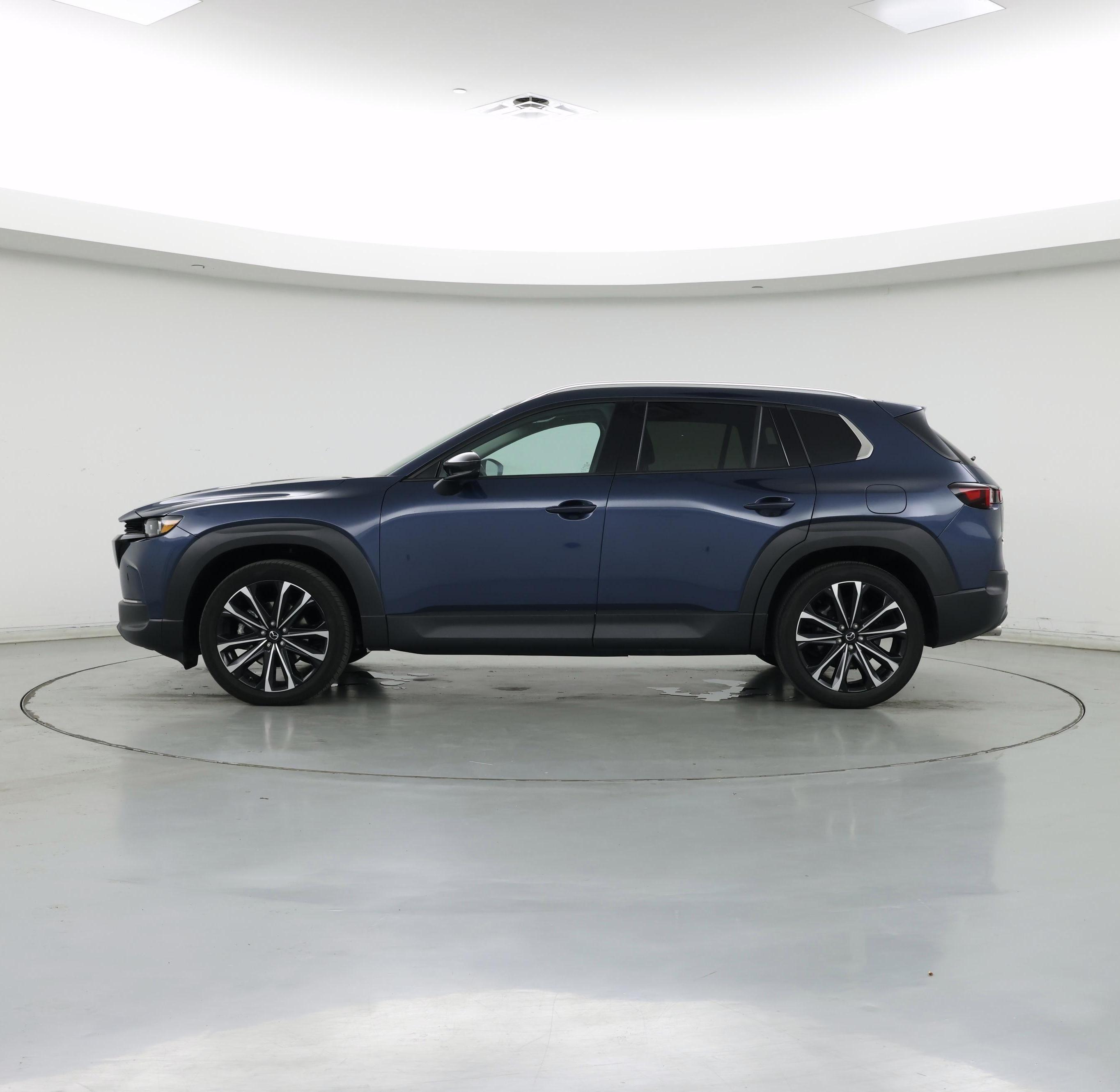 Thumbnail: 2025 Mazda CX-50 - 3