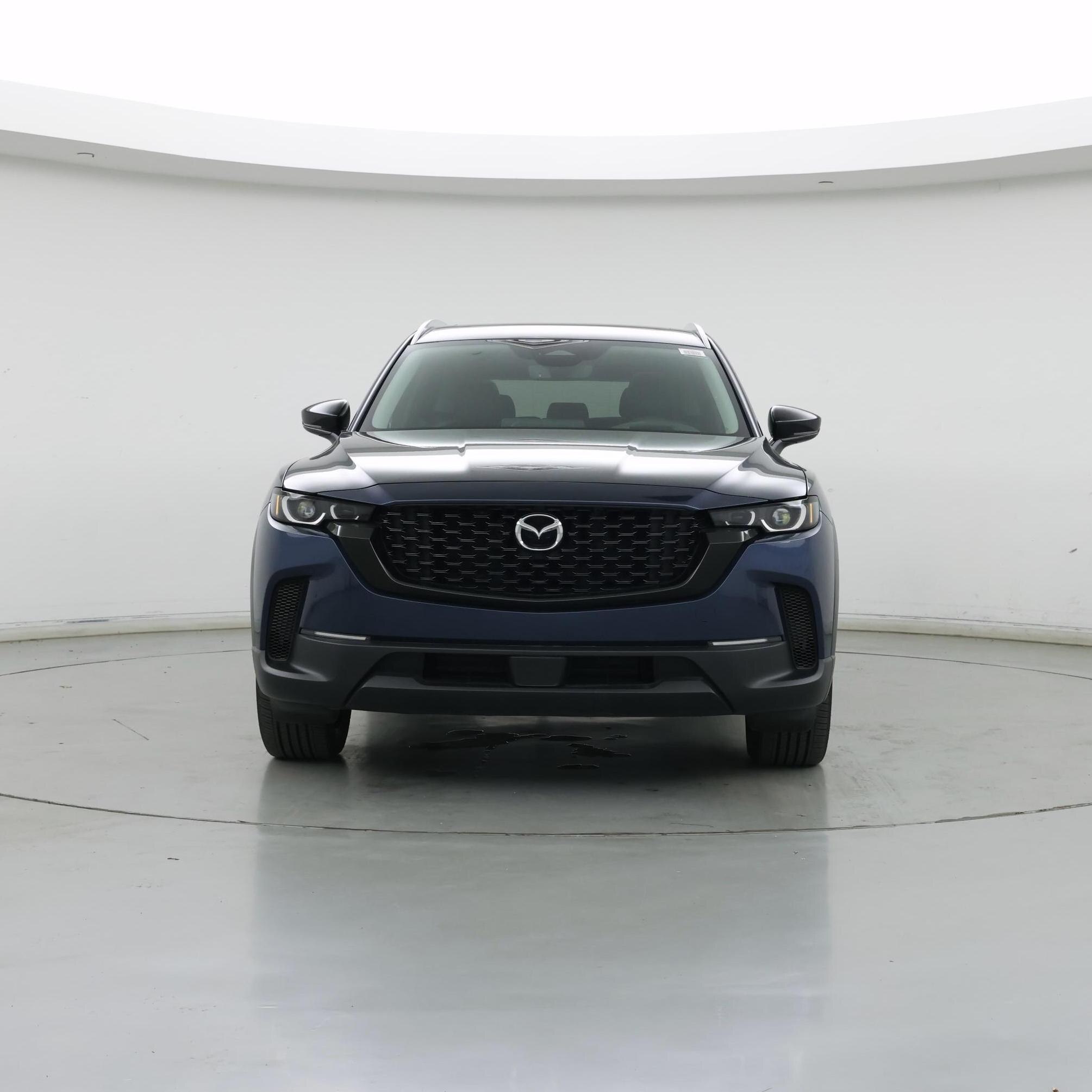 Thumbnail: 2025 Mazda CX-50 - 5